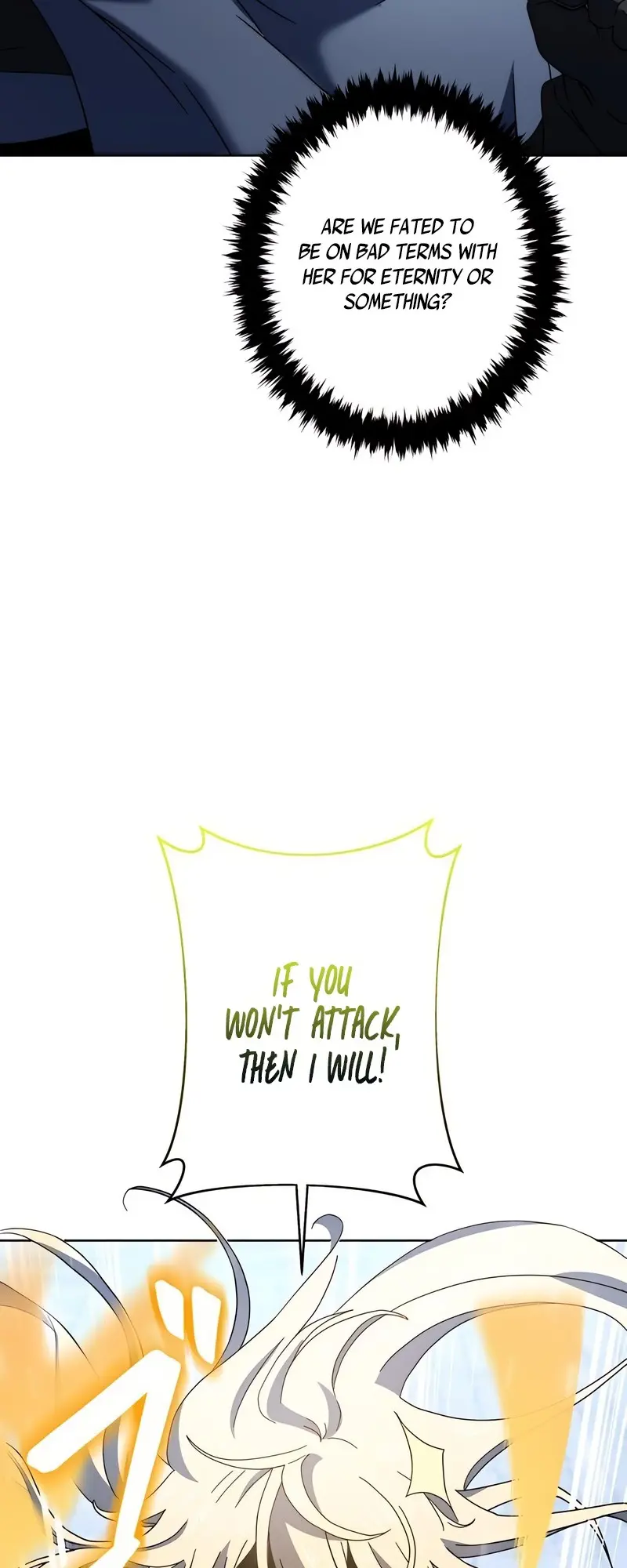 Kyuuseishu No Ikinokori Chapter 8 - page 26