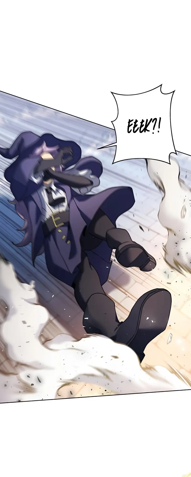 Kyuuseishu No Ikinokori Chapter 8 - page 28