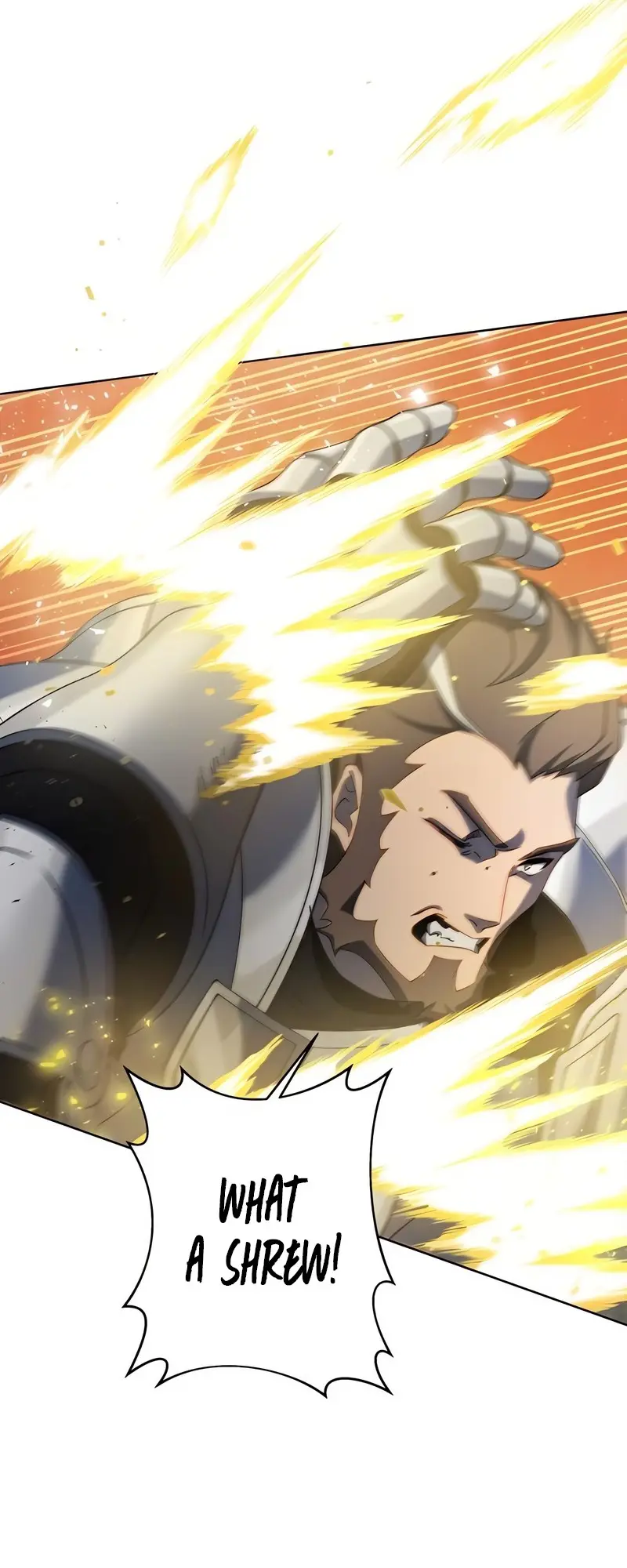 Kyuuseishu No Ikinokori Chapter 8 - page 29