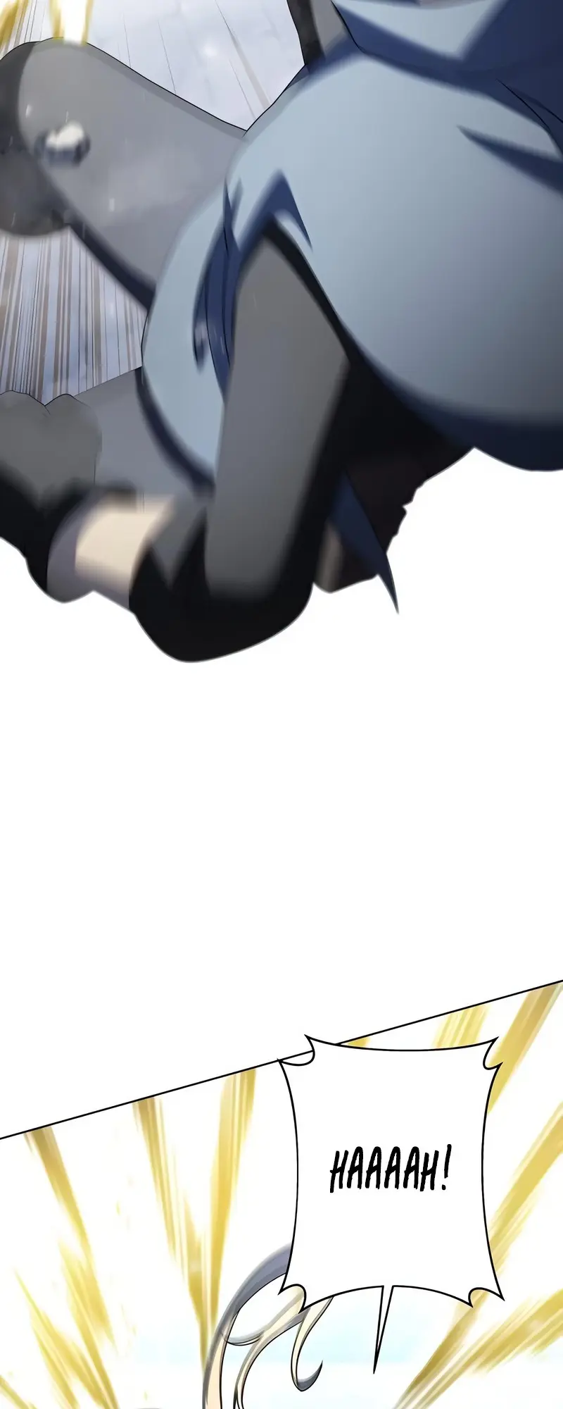 Kyuuseishu No Ikinokori Chapter 8 - page 35