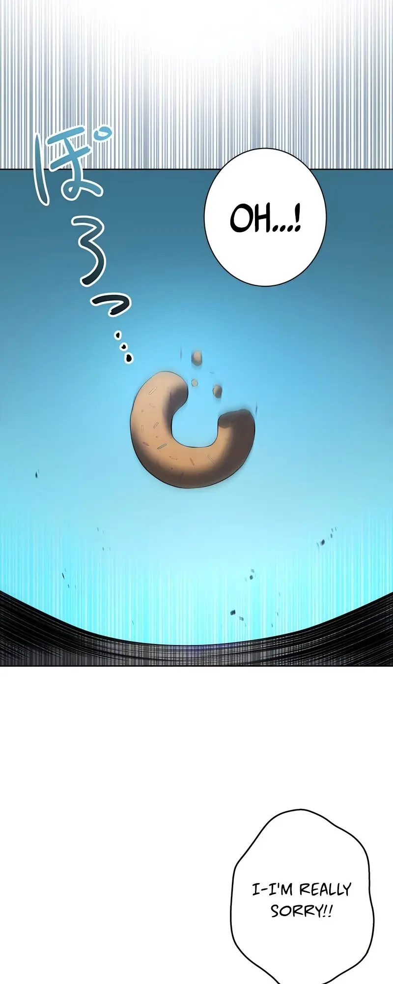 Kyuuseishu No Ikinokori Chapter 8 - page 5