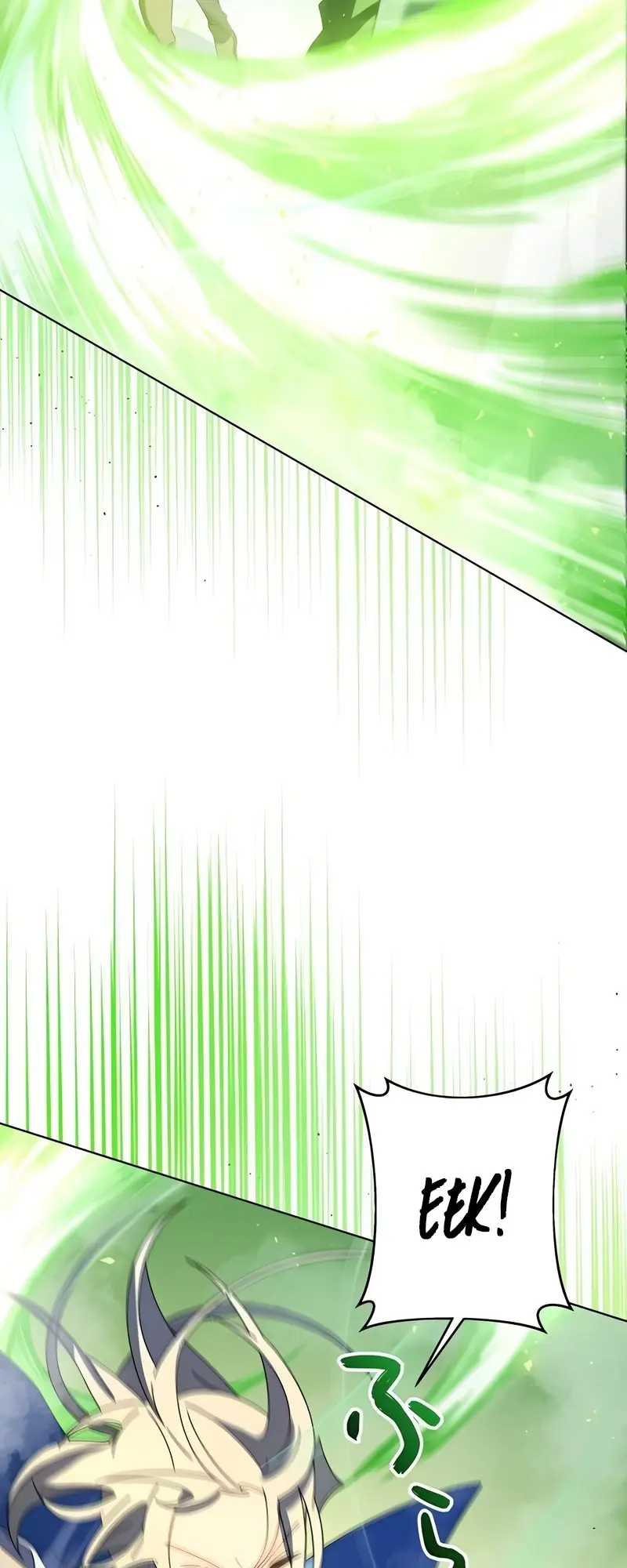 Kyuuseishu No Ikinokori Chapter 8 - page 41