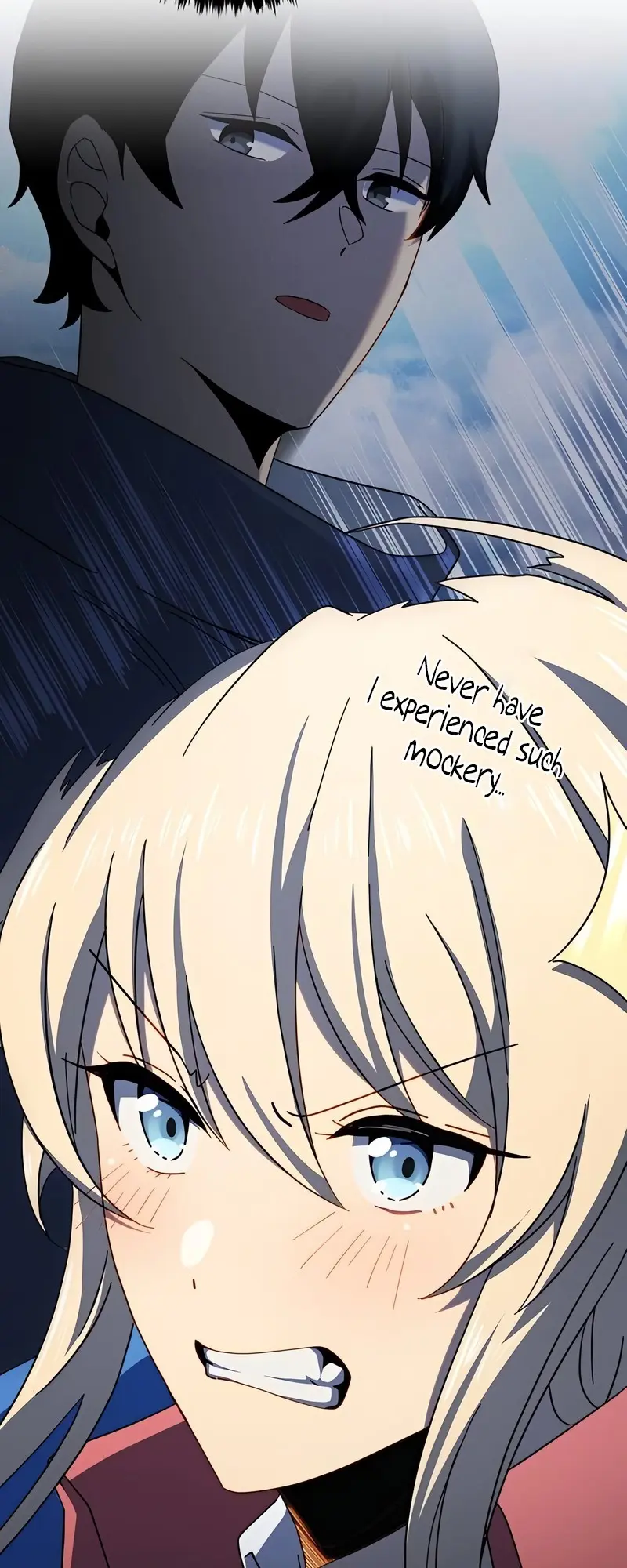 Kyuuseishu No Ikinokori Chapter 8 - page 48