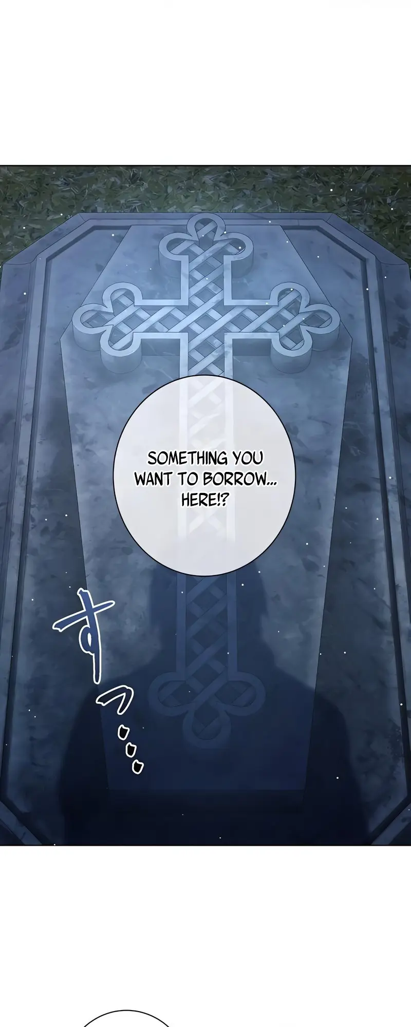 Kyuuseishu No Ikinokori Chapter 8 - page 53