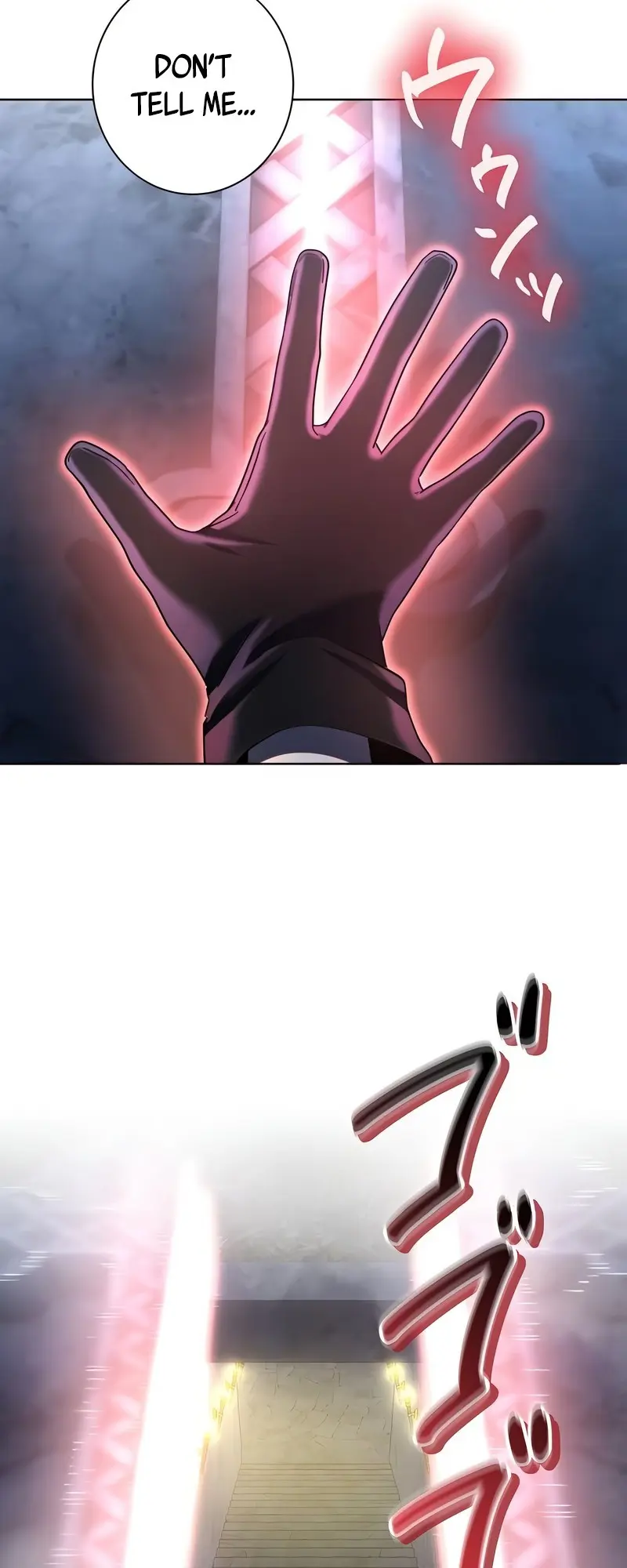 Kyuuseishu No Ikinokori Chapter 8 - page 54