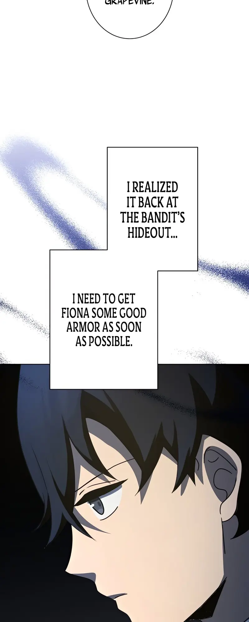 Kyuuseishu No Ikinokori Chapter 8 - page 58