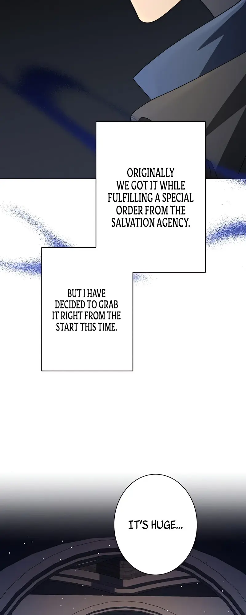 Kyuuseishu No Ikinokori Chapter 8 - page 59