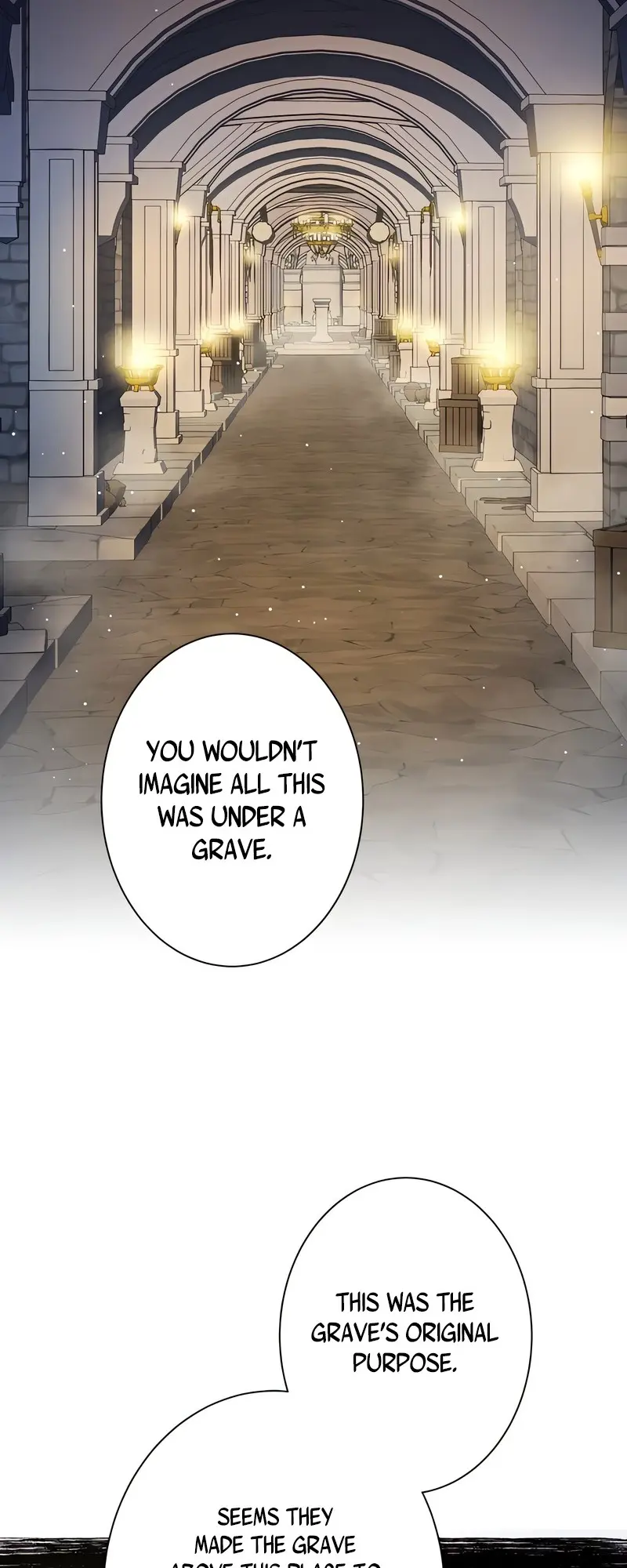 Kyuuseishu No Ikinokori Chapter 8 - page 60