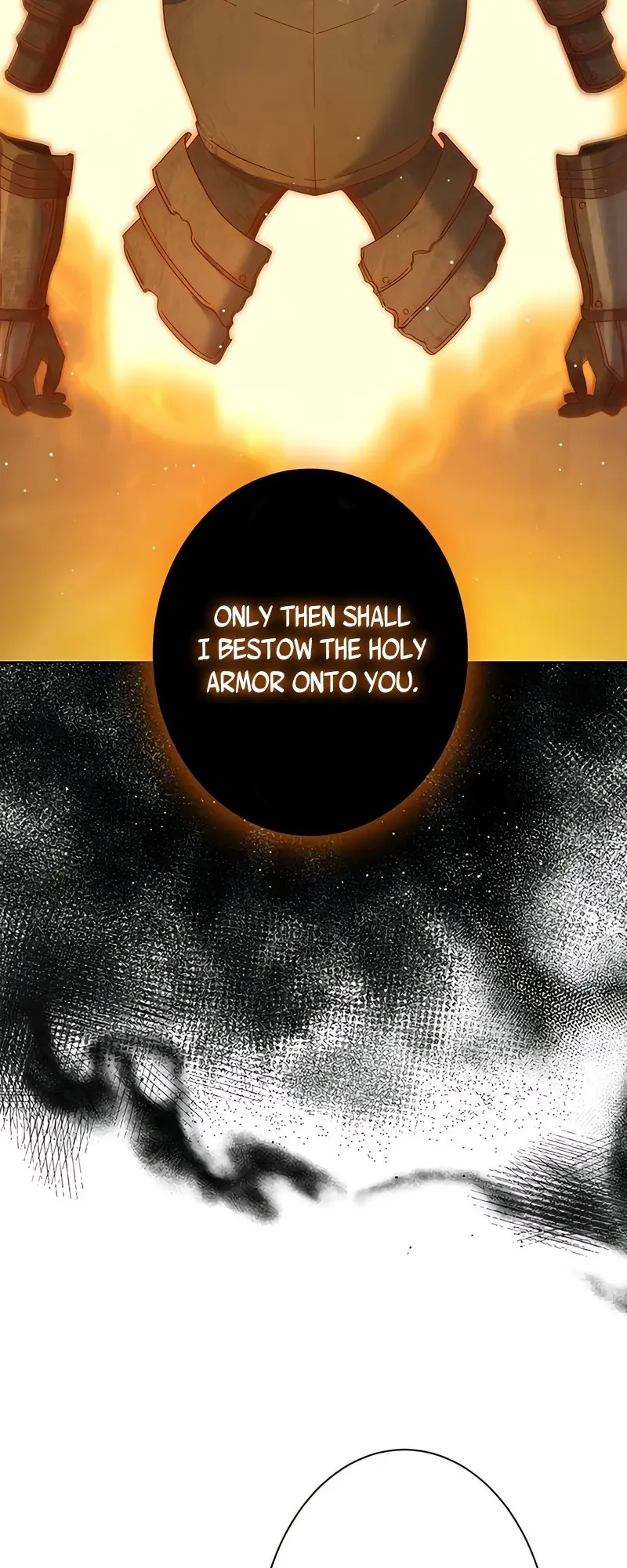 Kyuuseishu No Ikinokori Chapter 8 - page 69