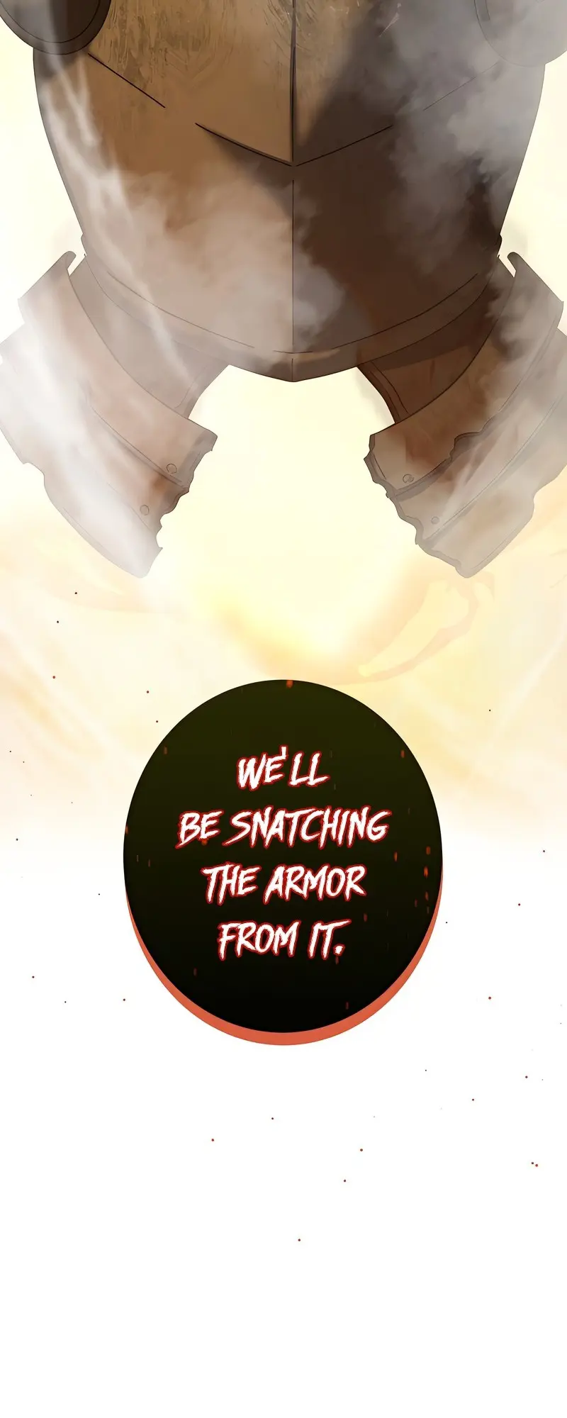 Kyuuseishu No Ikinokori Chapter 8 - page 74