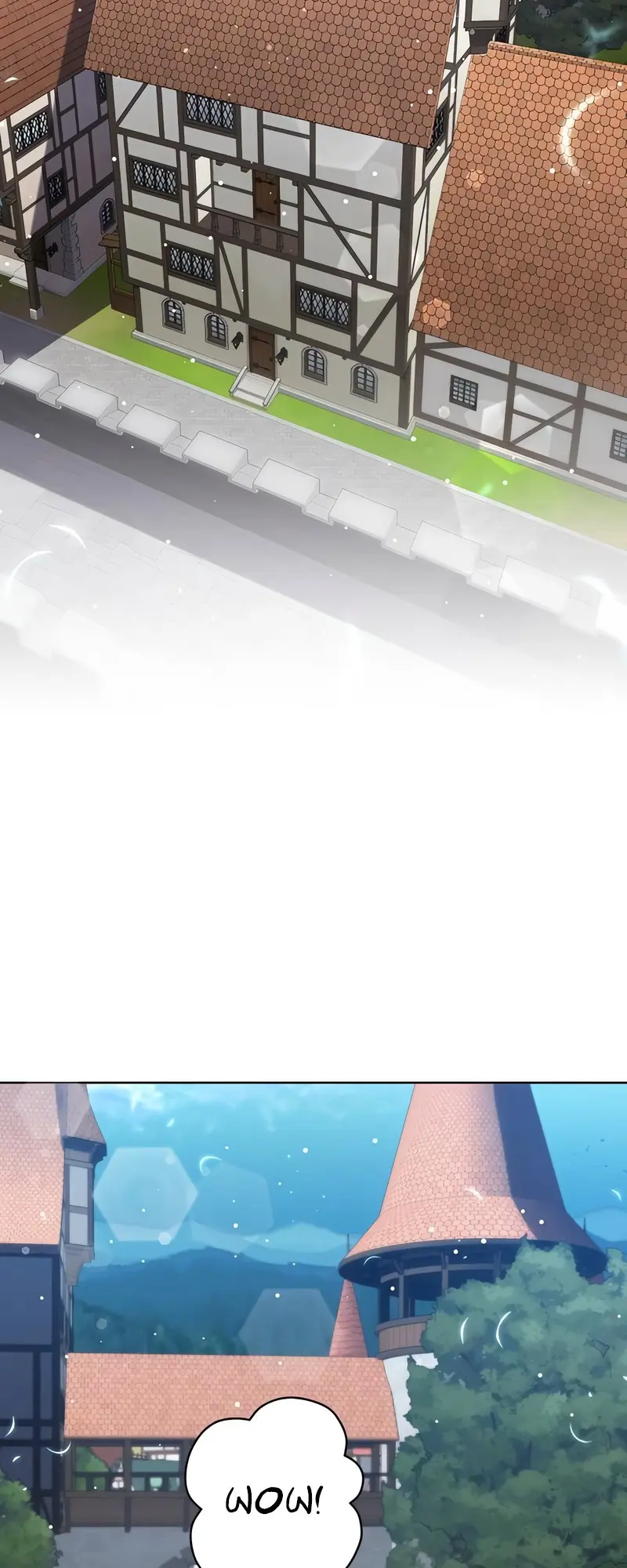 Kyuuseishu No Ikinokori Chapter 6 - page 2