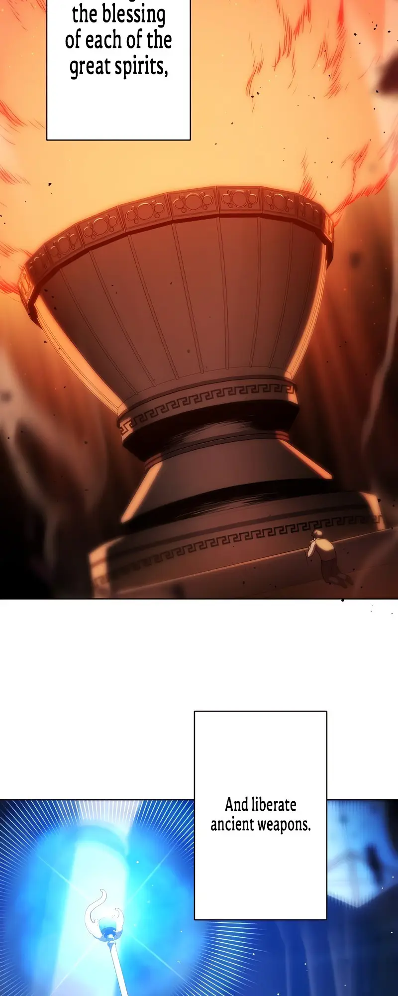 Kyuuseishu No Ikinokori Chapter 6 - page 12