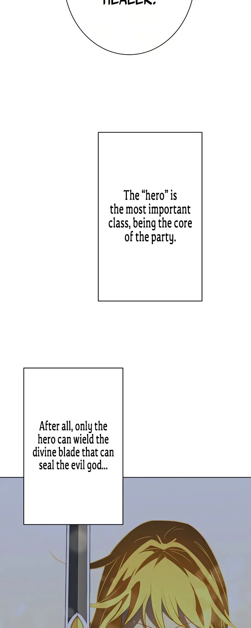 Kyuuseishu No Ikinokori Chapter 6 - page 17