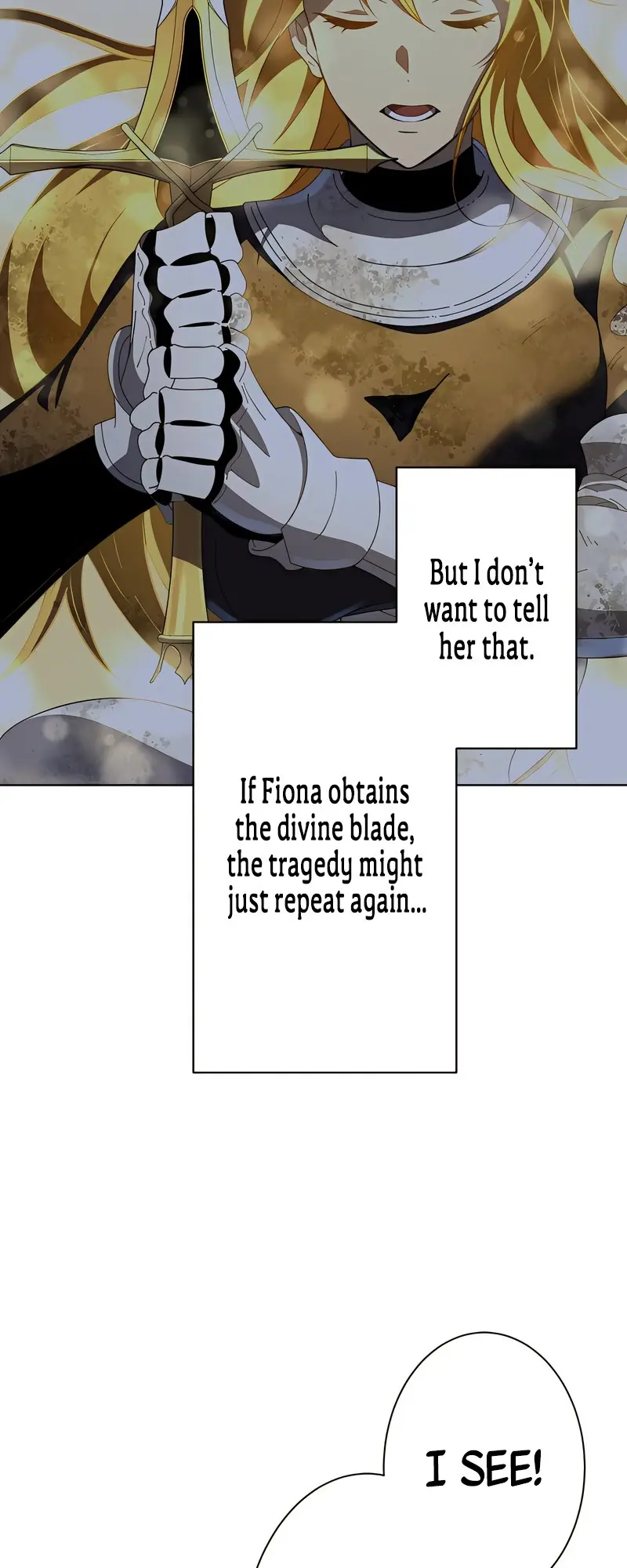 Kyuuseishu No Ikinokori Chapter 6 - page 18