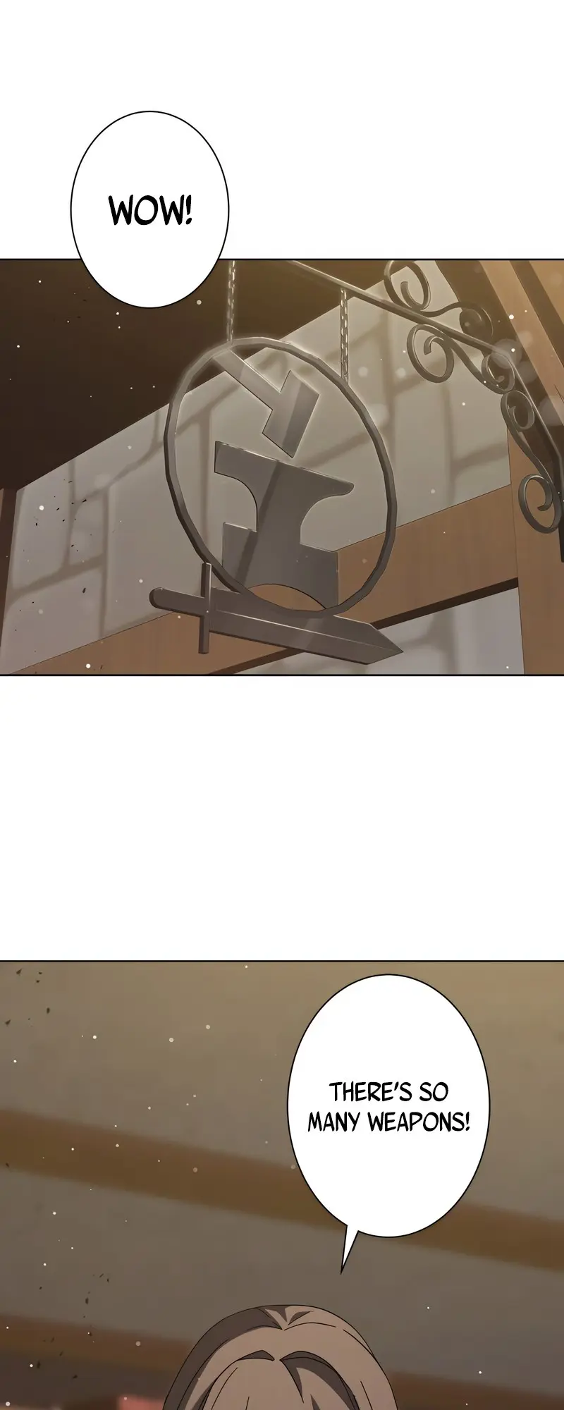 Kyuuseishu No Ikinokori Chapter 6 - page 21