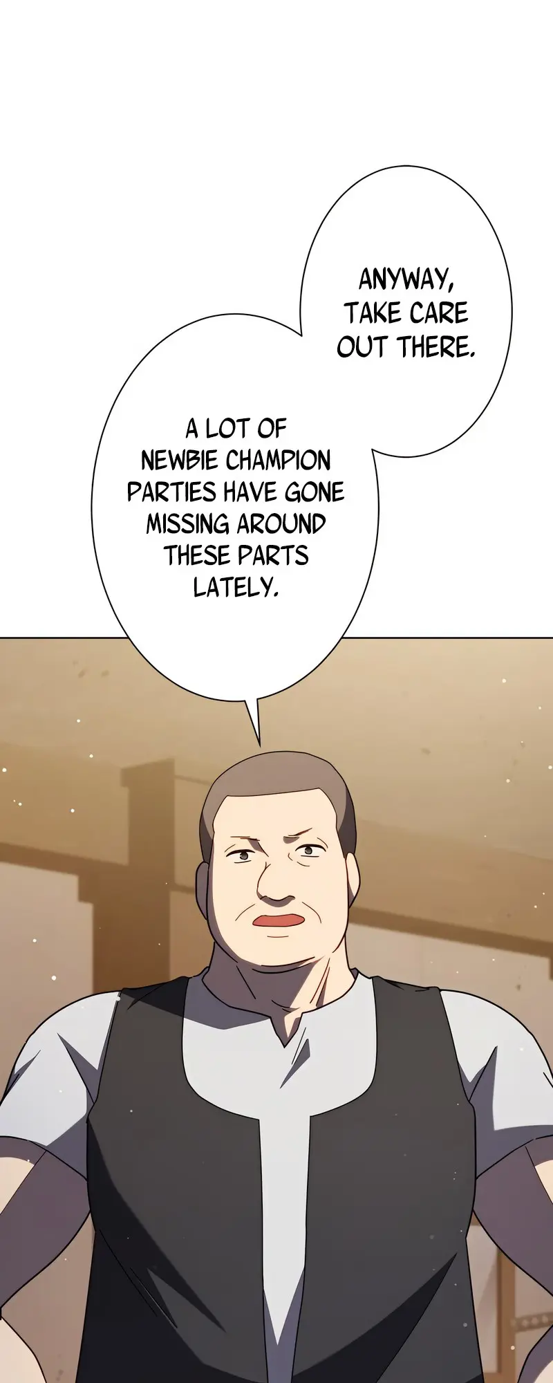 Kyuuseishu No Ikinokori Chapter 6 - page 25