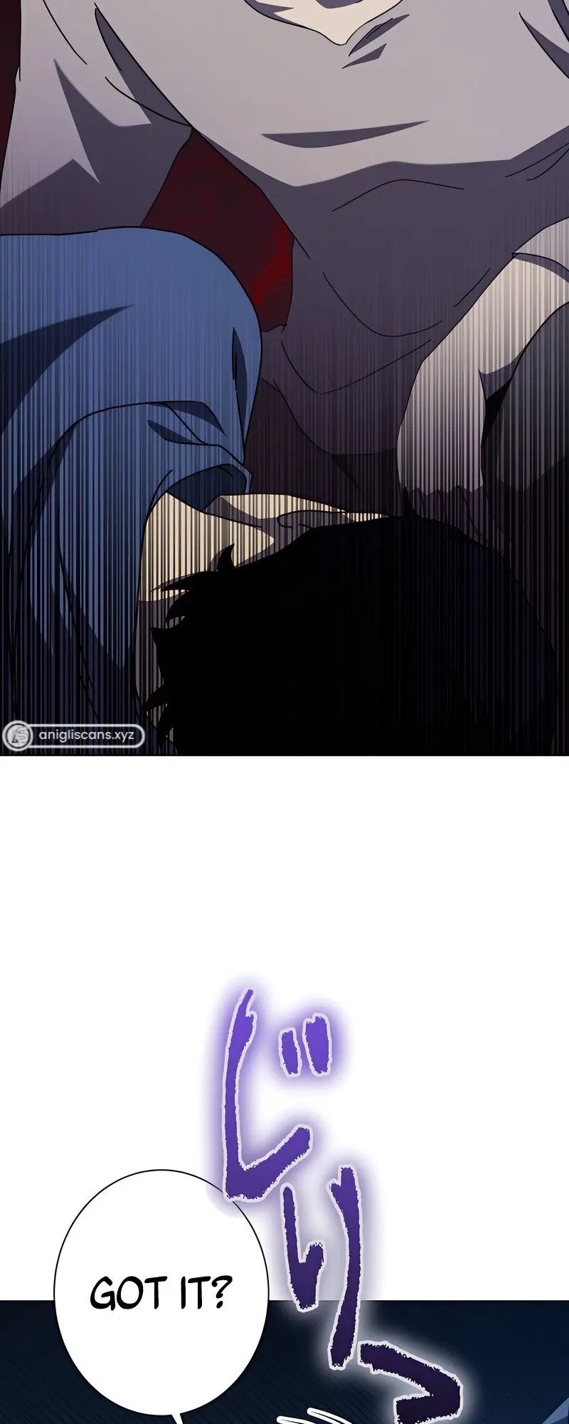 Kyuuseishu No Ikinokori Chapter 6 - page 36