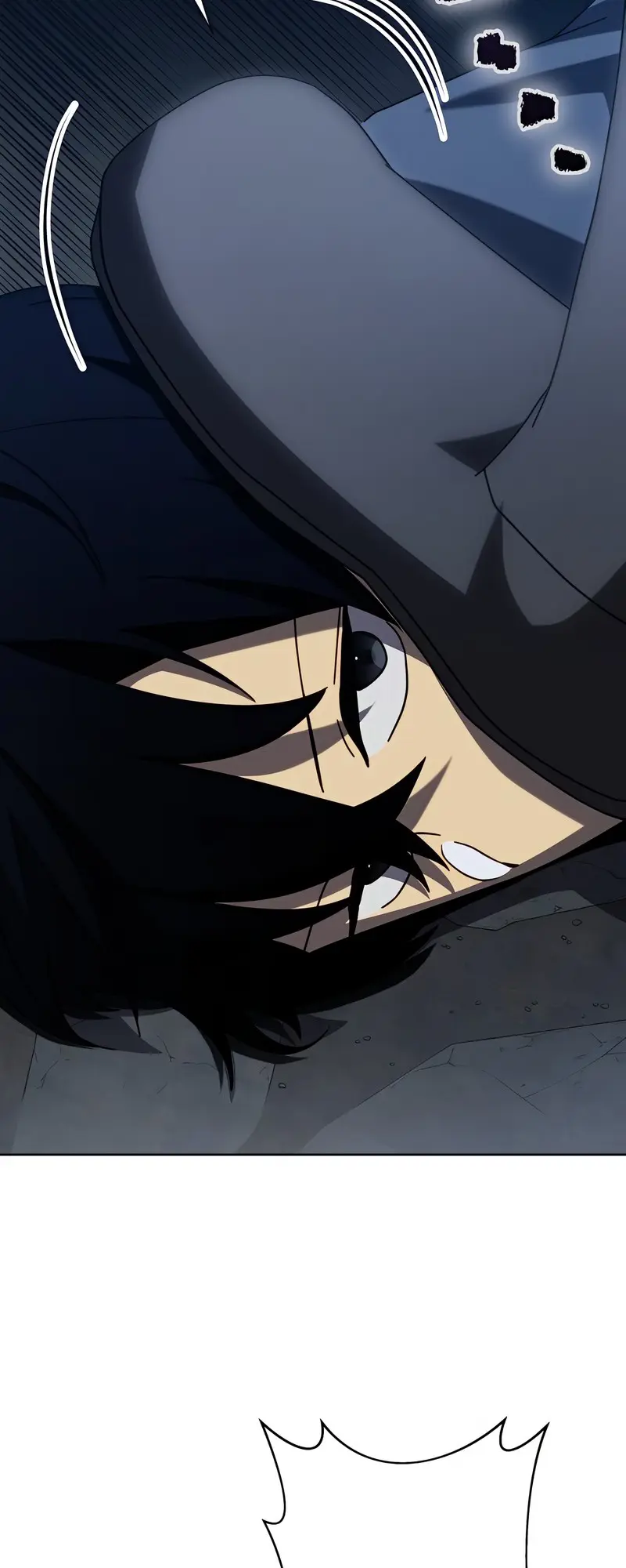 Kyuuseishu No Ikinokori Chapter 6 - page 37