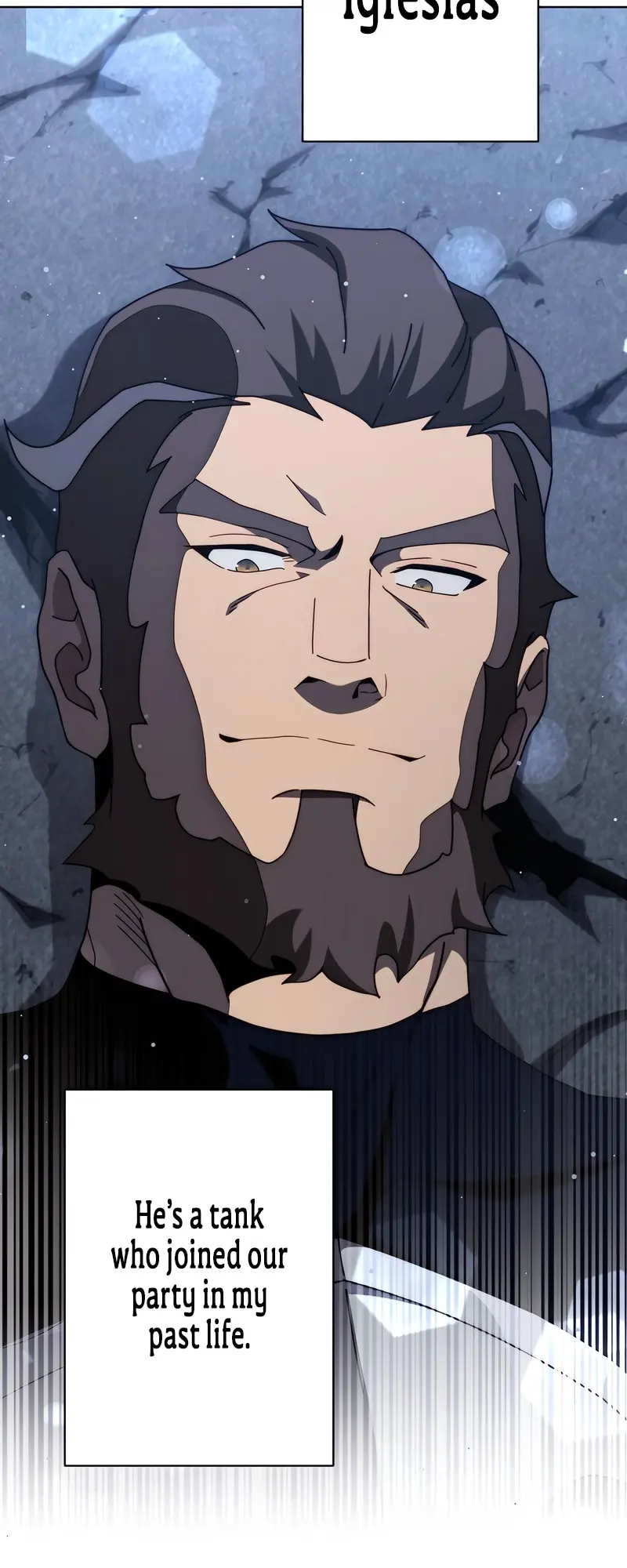 Kyuuseishu No Ikinokori Chapter 6 - page 43