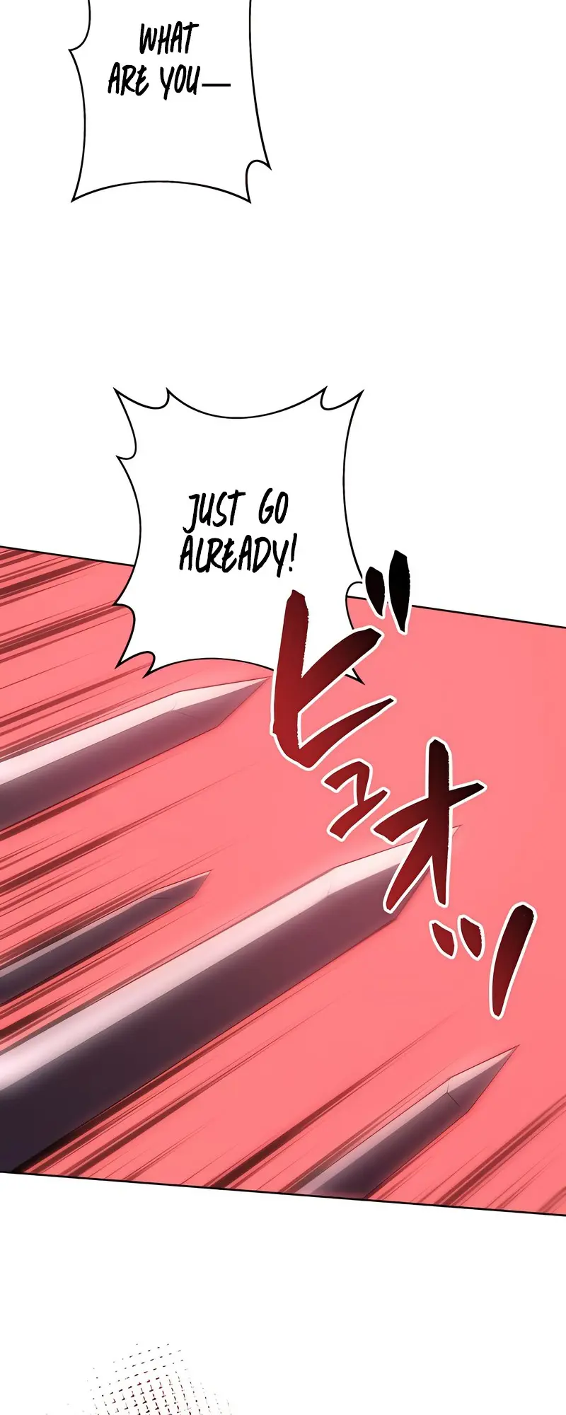 Kyuuseishu No Ikinokori Chapter 6 - page 52