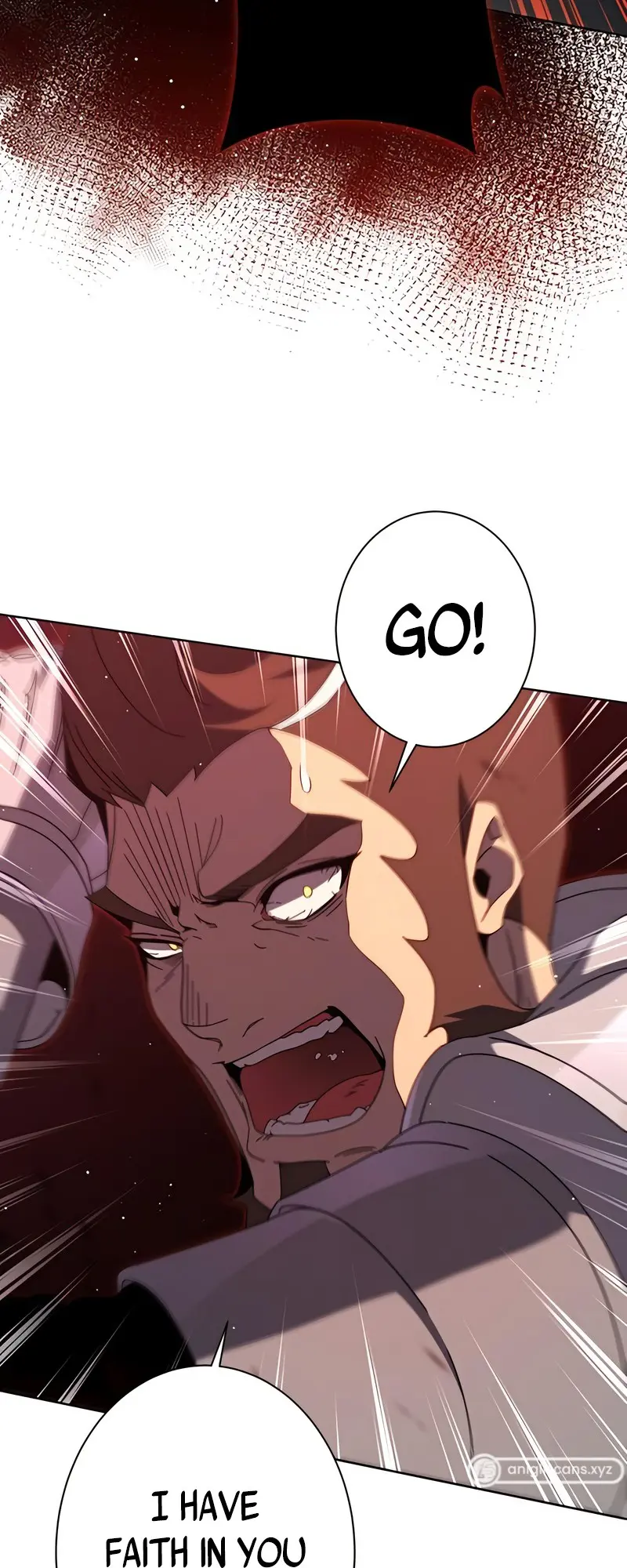 Kyuuseishu No Ikinokori Chapter 6 - page 54