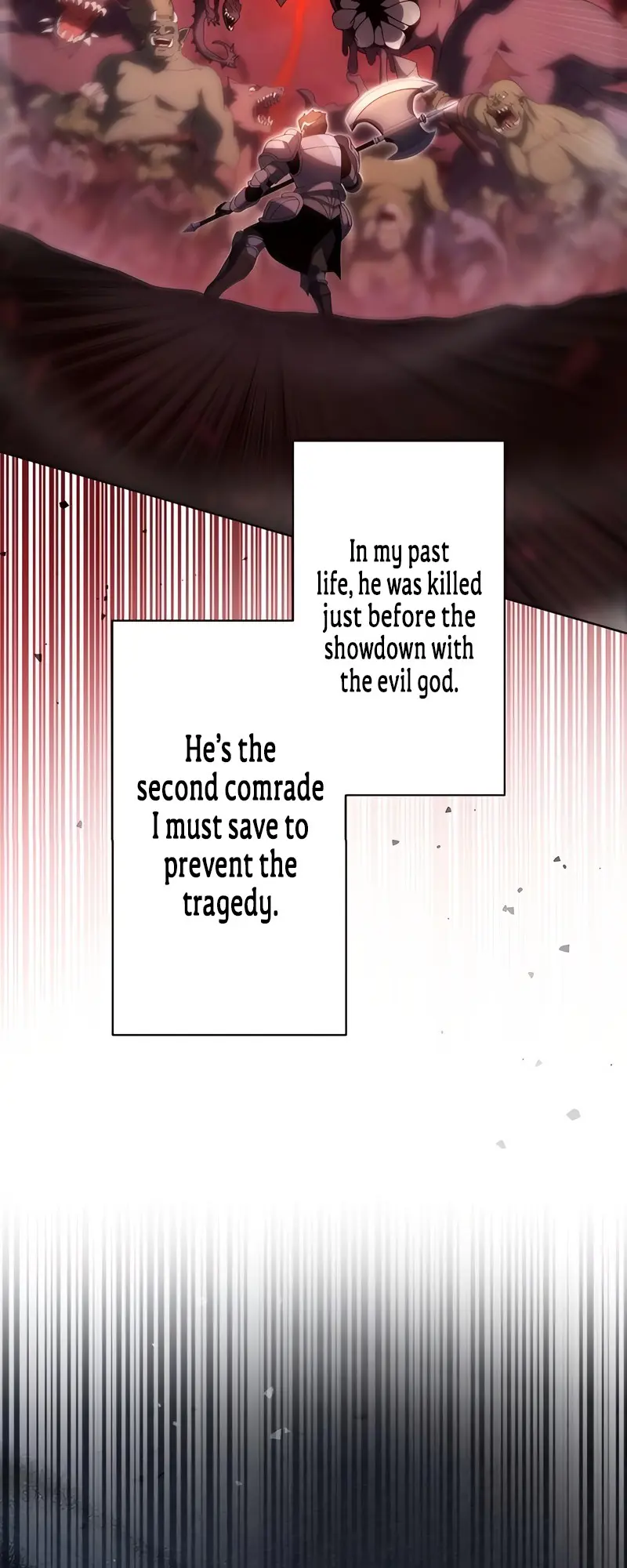 Kyuuseishu No Ikinokori Chapter 6 - page 57