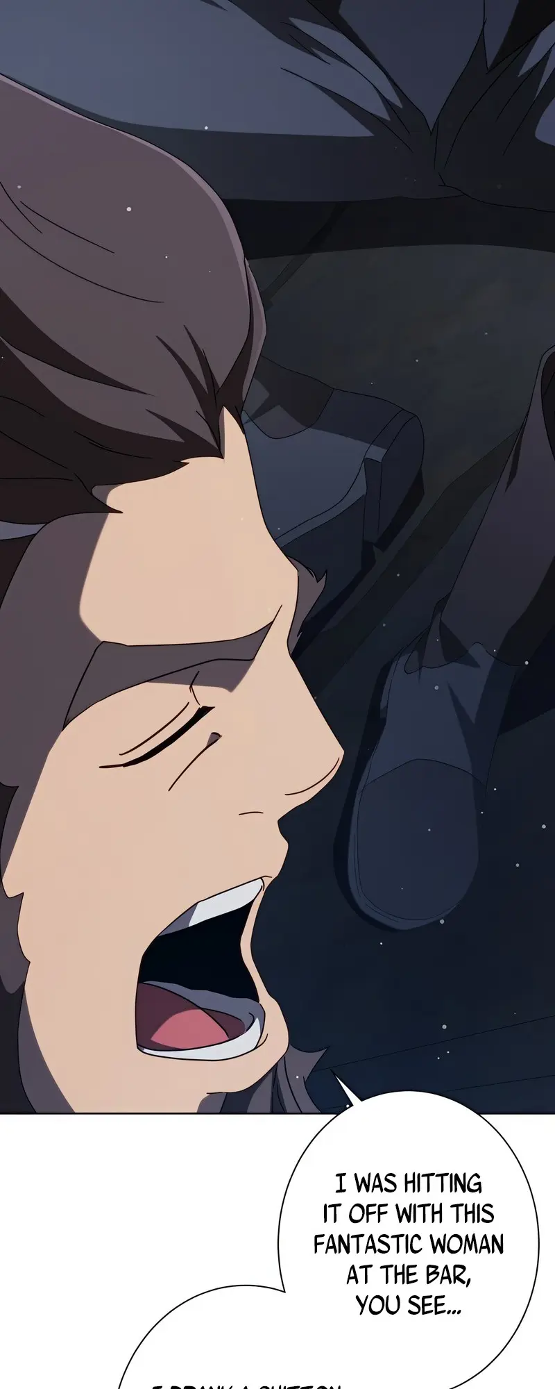 Kyuuseishu No Ikinokori Chapter 6 - page 61