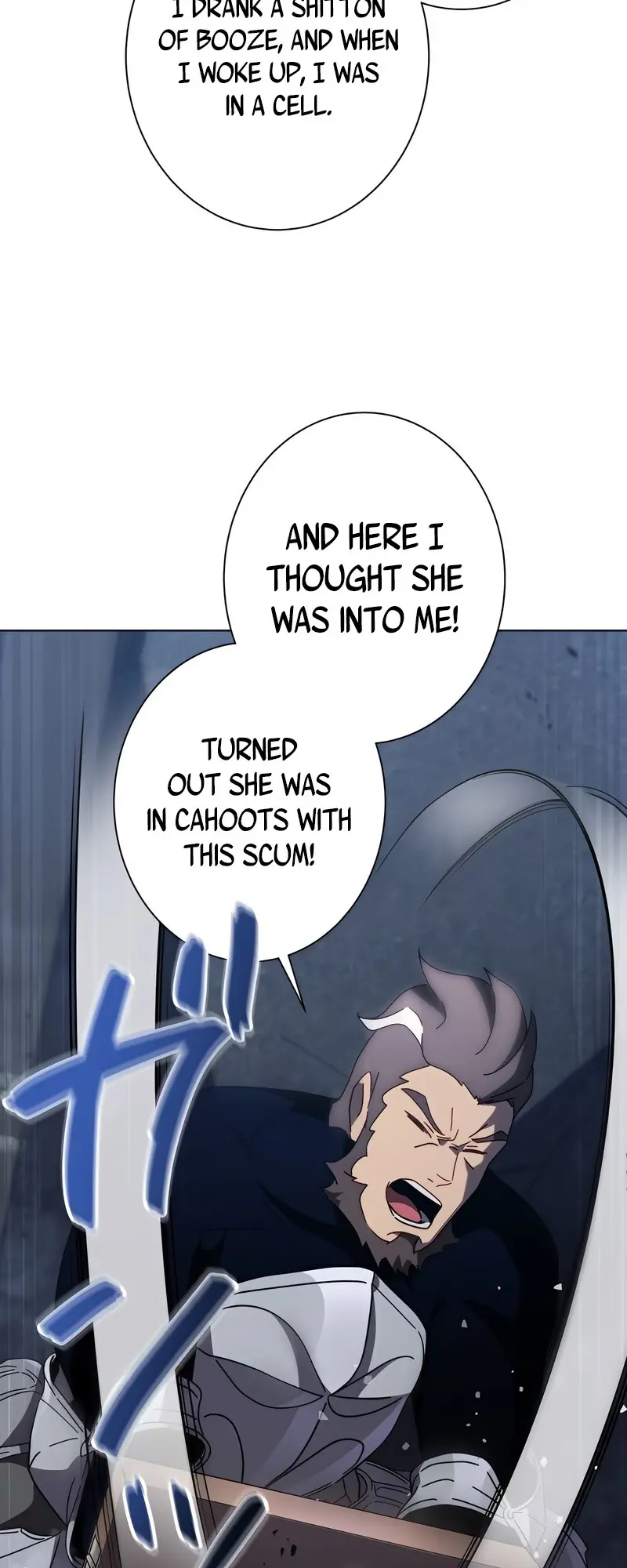 Kyuuseishu No Ikinokori Chapter 6 - page 62