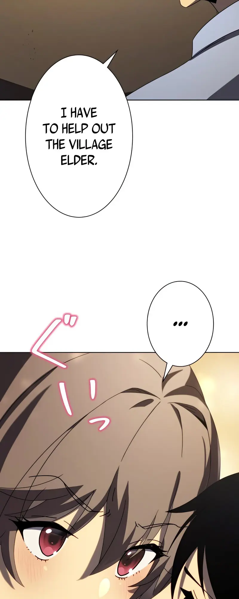 Kyuuseishu No Ikinokori Chapter 4 - page 12