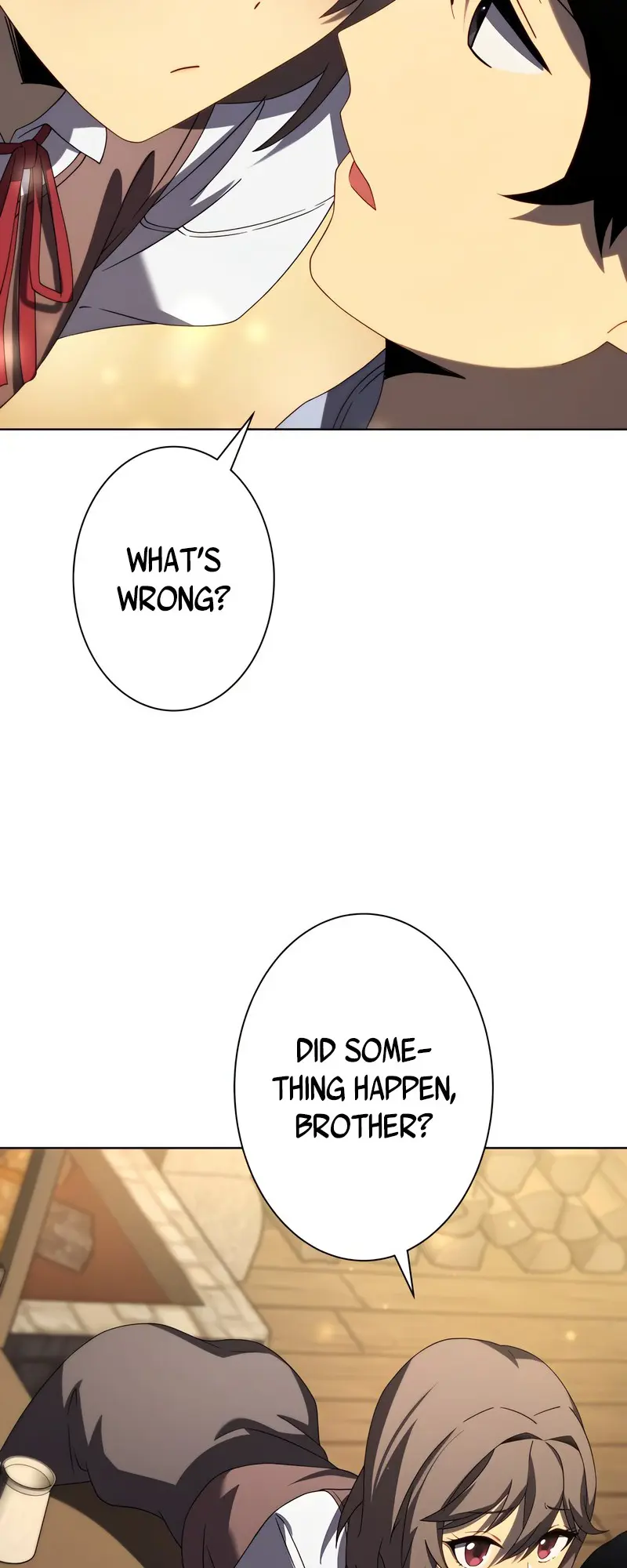 Kyuuseishu No Ikinokori Chapter 4 - page 13