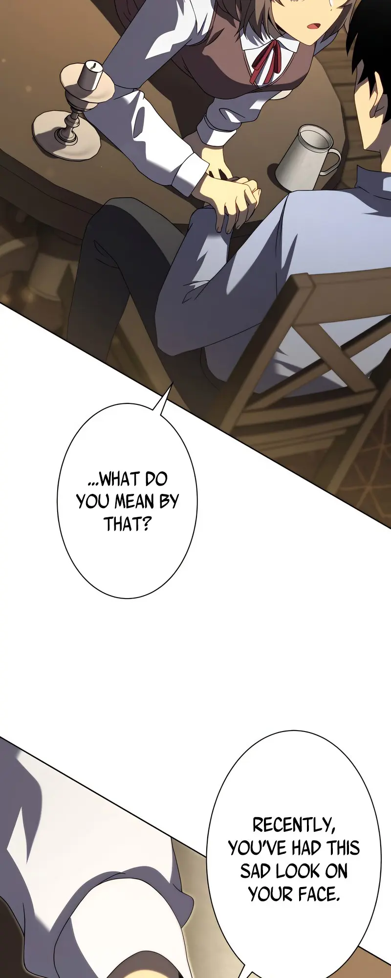 Kyuuseishu No Ikinokori Chapter 4 - page 14