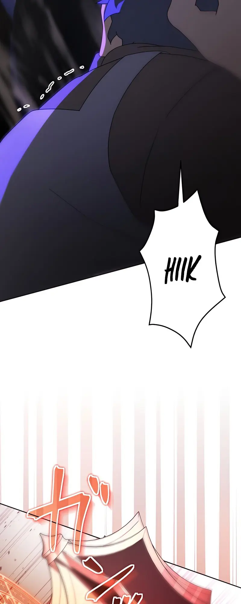 Kyuuseishu No Ikinokori Chapter 4 - page 62