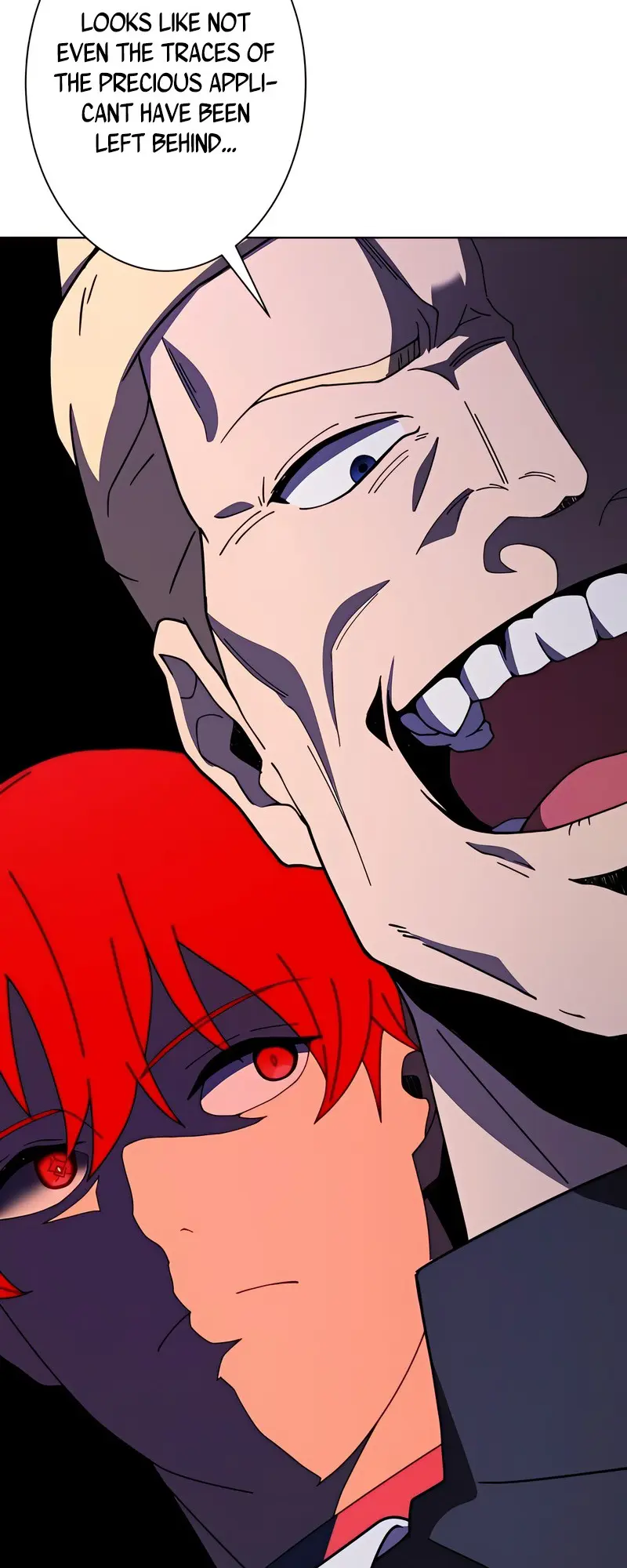 Kyuuseishu No Ikinokori Chapter 4 - page 74