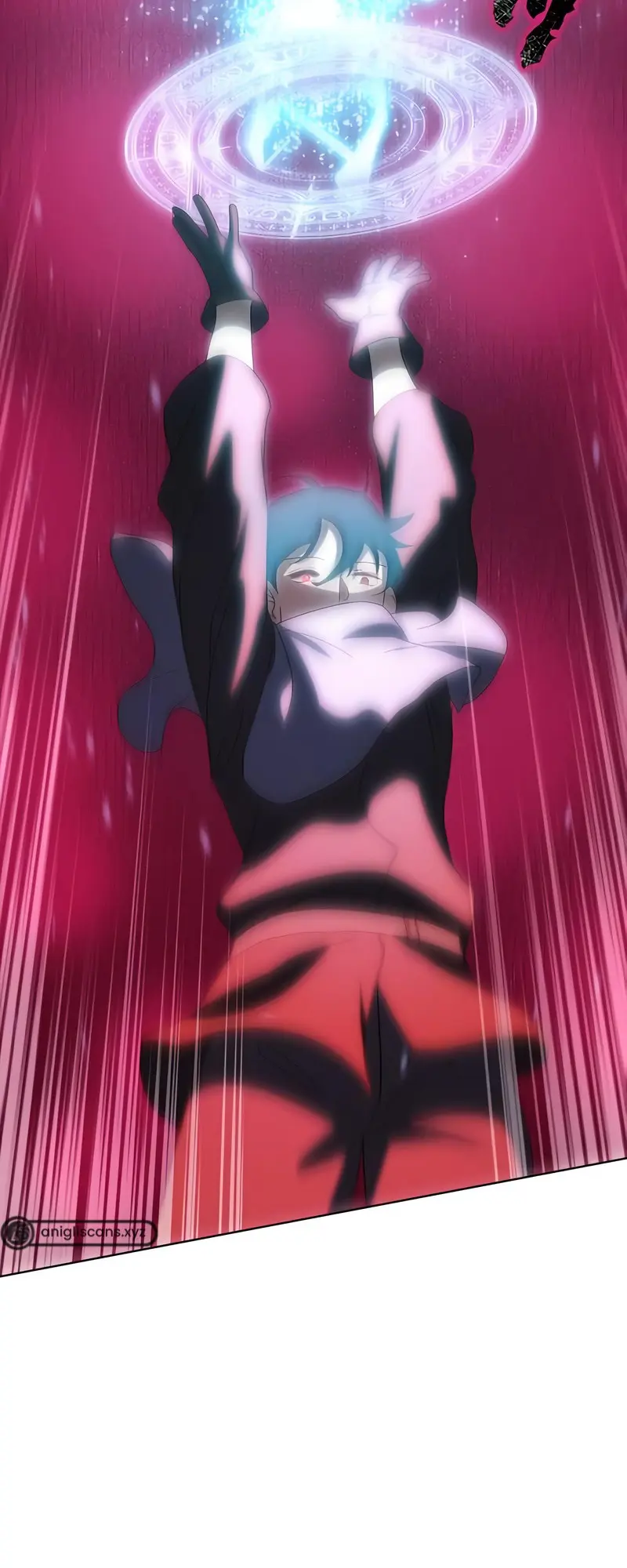 Kyuuseishu No Ikinokori Chapter 4 - page 82