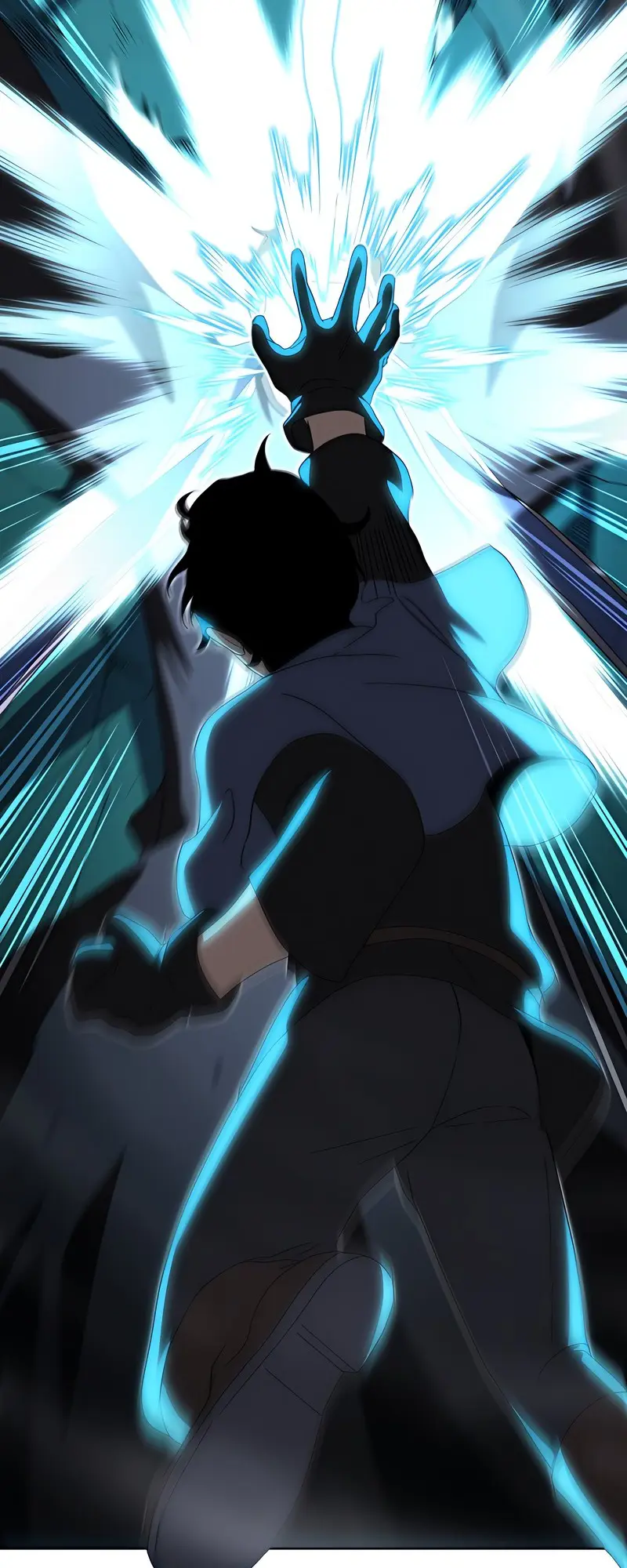 Kyuuseishu No Ikinokori Chapter 4 - page 94