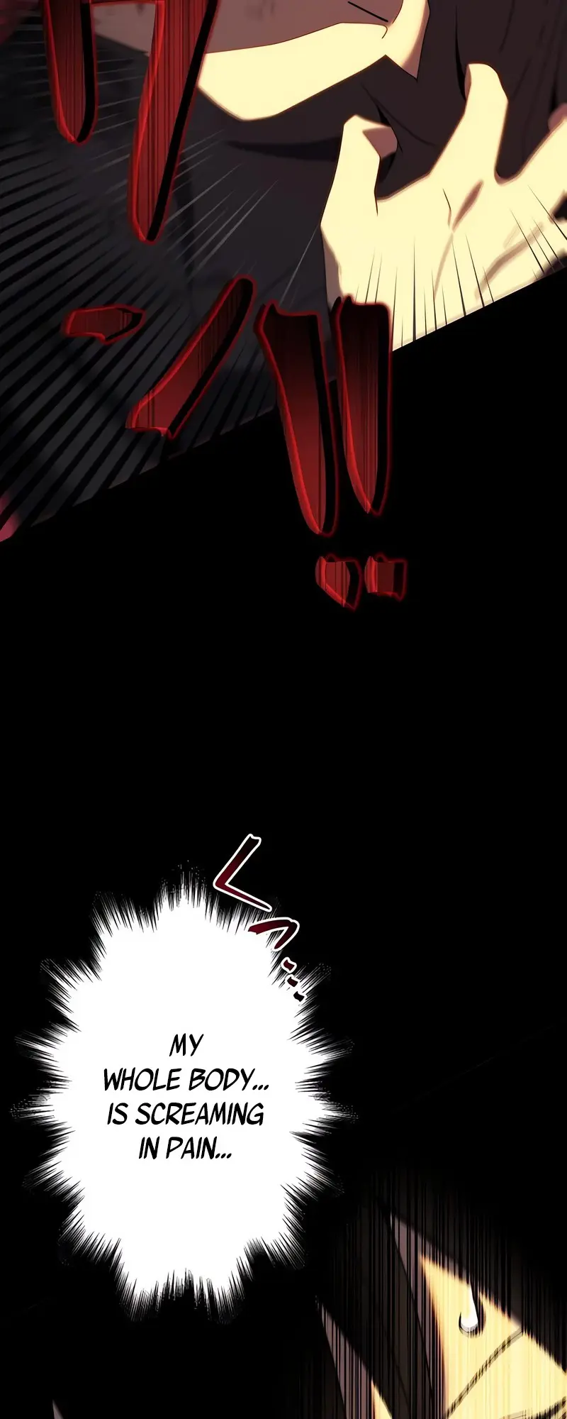 Kyuuseishu No Ikinokori Chapter 3 - page 12