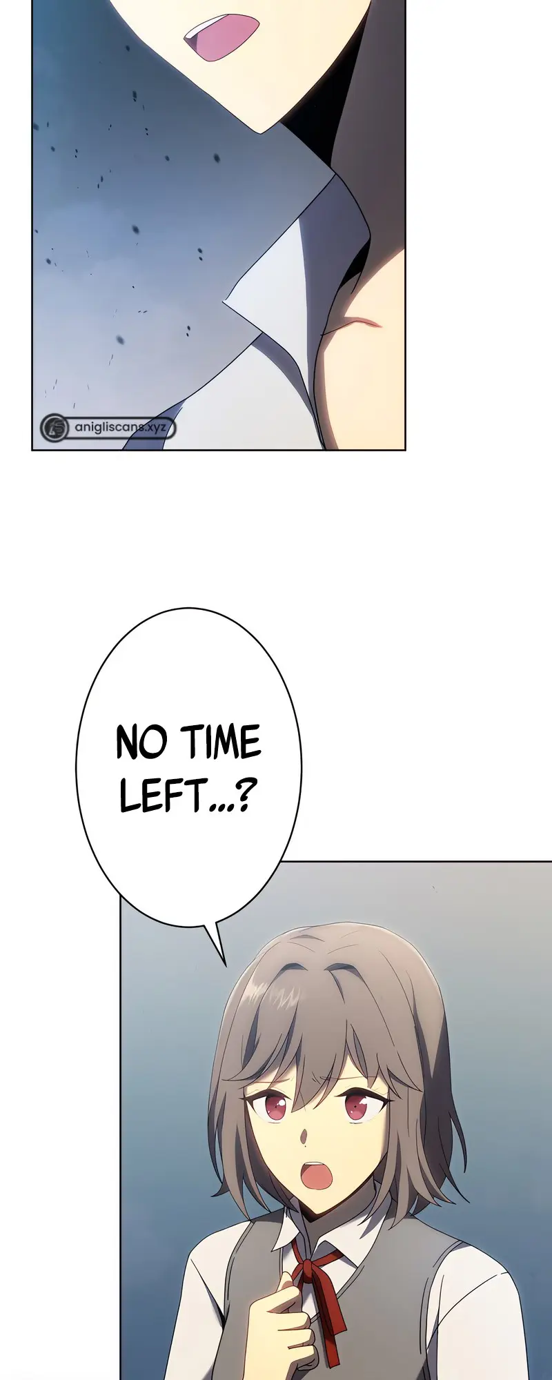 Kyuuseishu No Ikinokori Chapter 3 - page 39