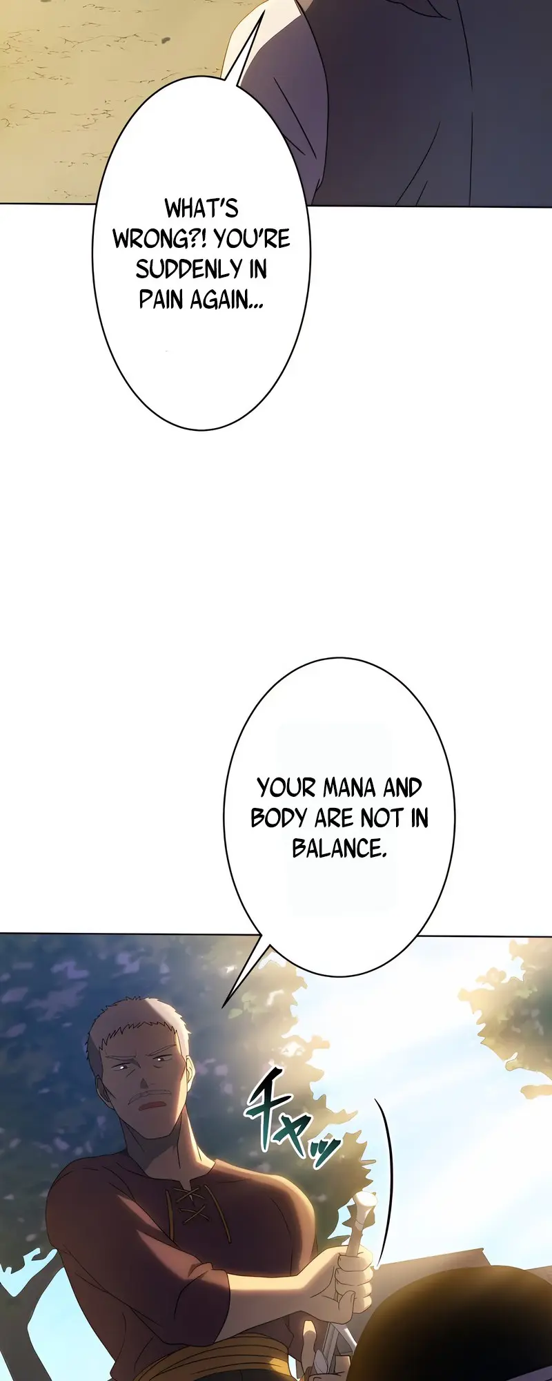 Kyuuseishu No Ikinokori Chapter 3 - page 67