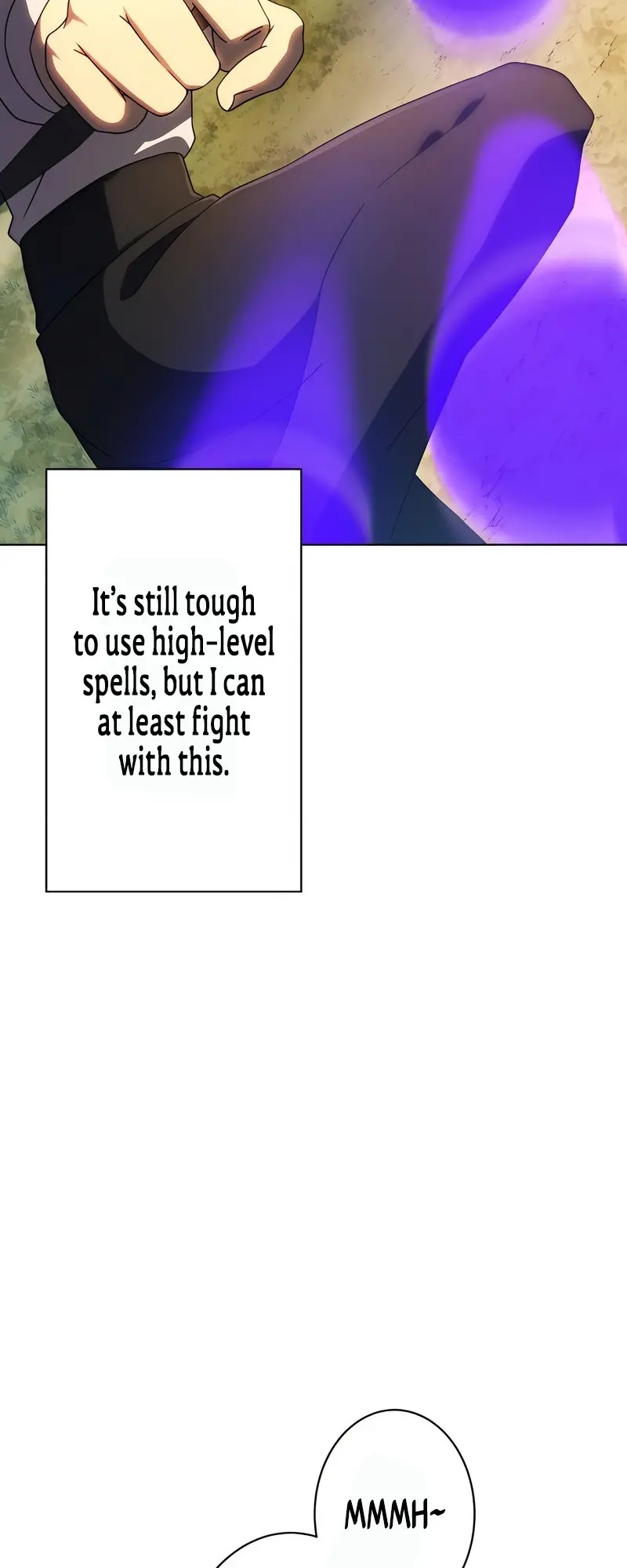 Kyuuseishu No Ikinokori Chapter 3 - page 74