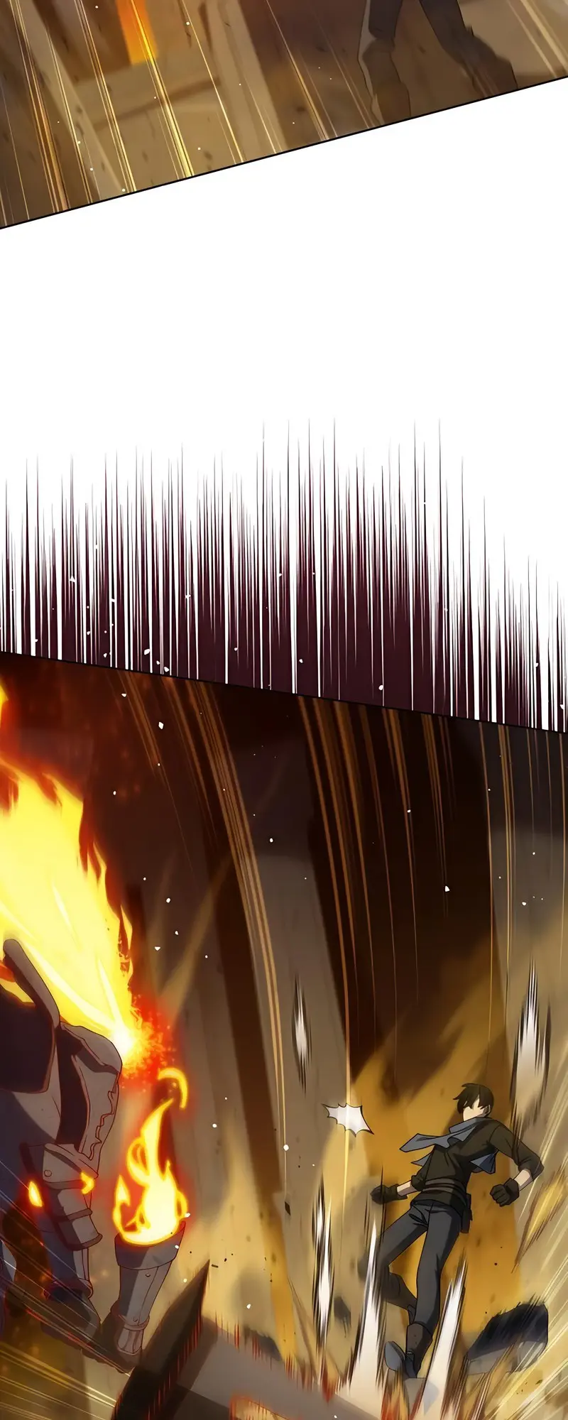 Kyuuseishu No Ikinokori Chapter 10 - page 2