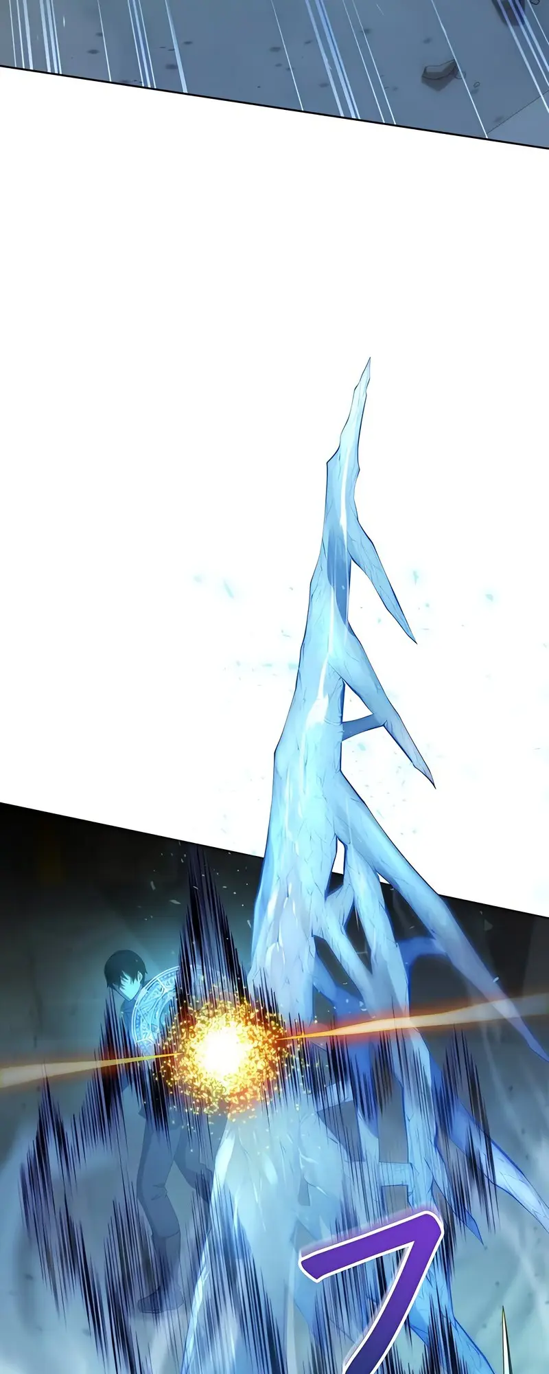 Kyuuseishu No Ikinokori Chapter 10 - page 11