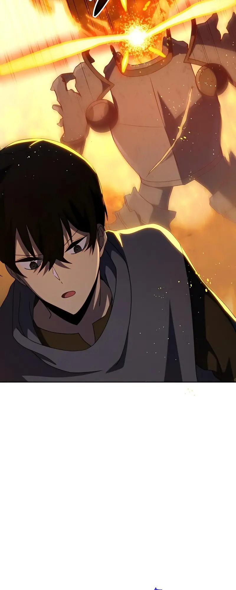 Kyuuseishu No Ikinokori Chapter 10 - page 19