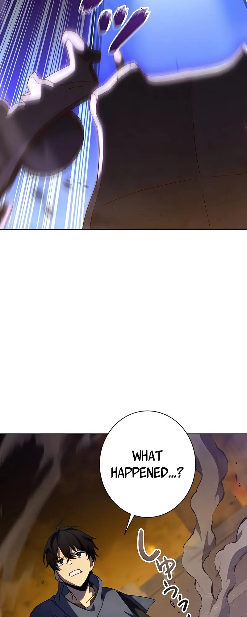 Kyuuseishu No Ikinokori Chapter 10 - page 22