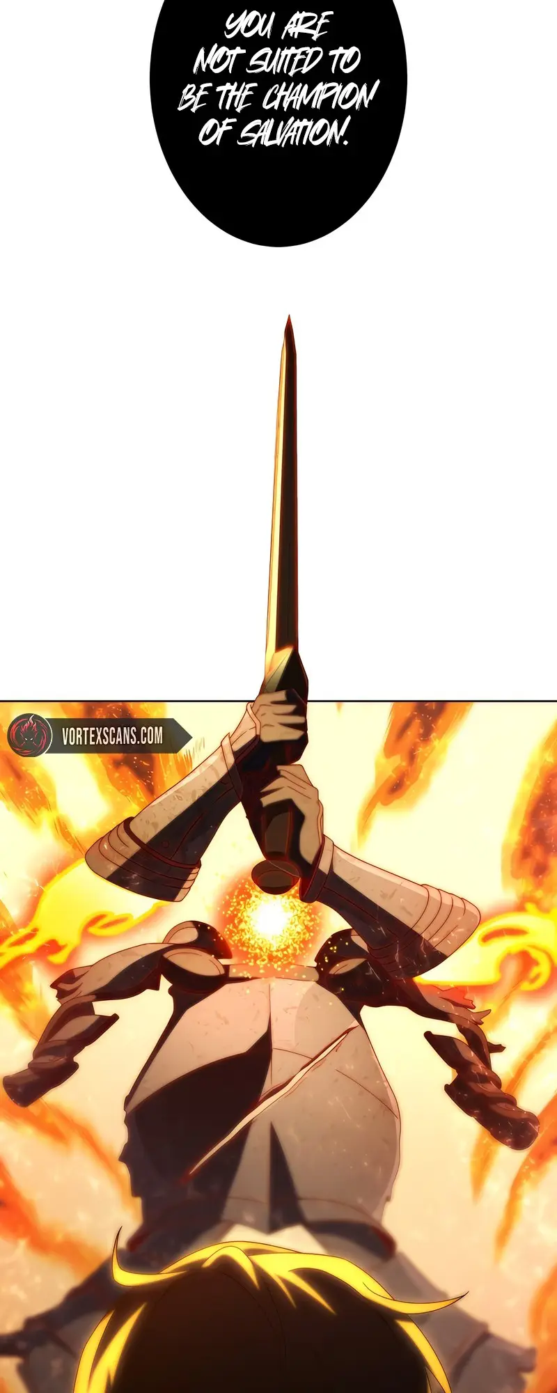 Kyuuseishu No Ikinokori Chapter 10 - page 26