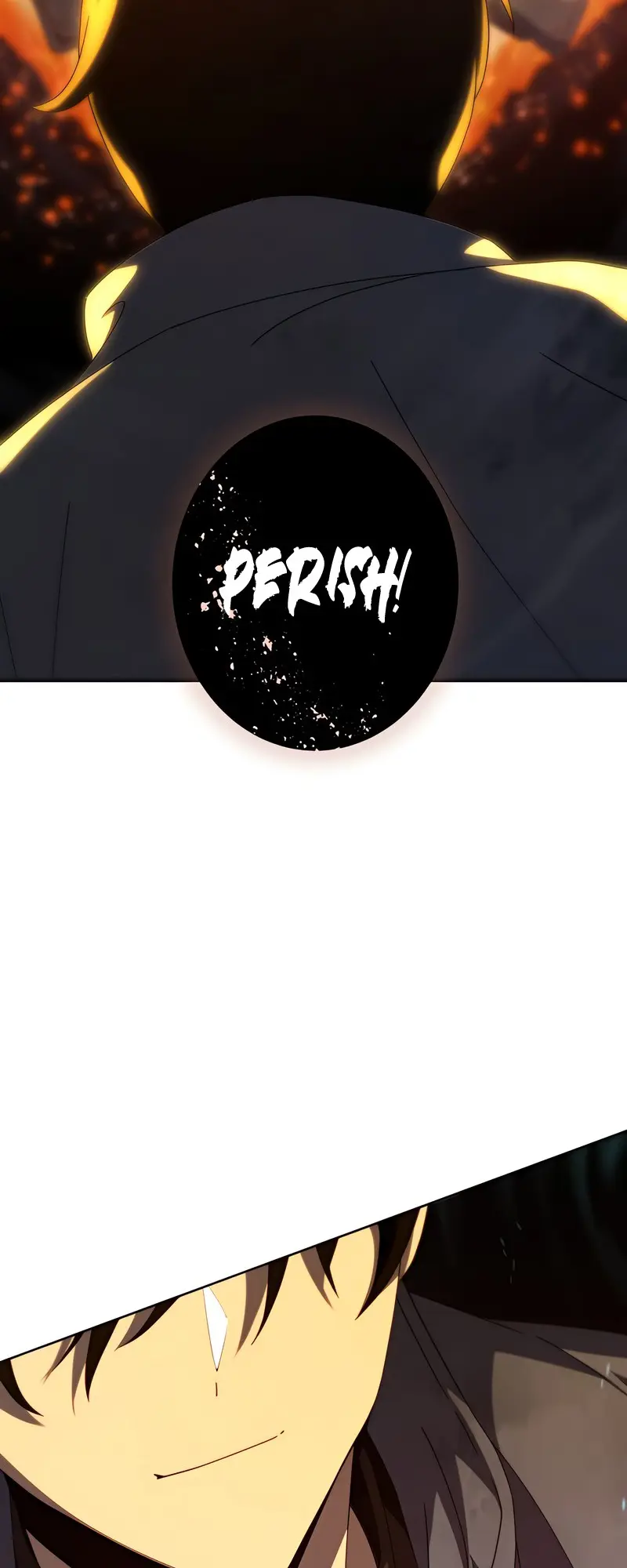 Kyuuseishu No Ikinokori Chapter 10 - page 27