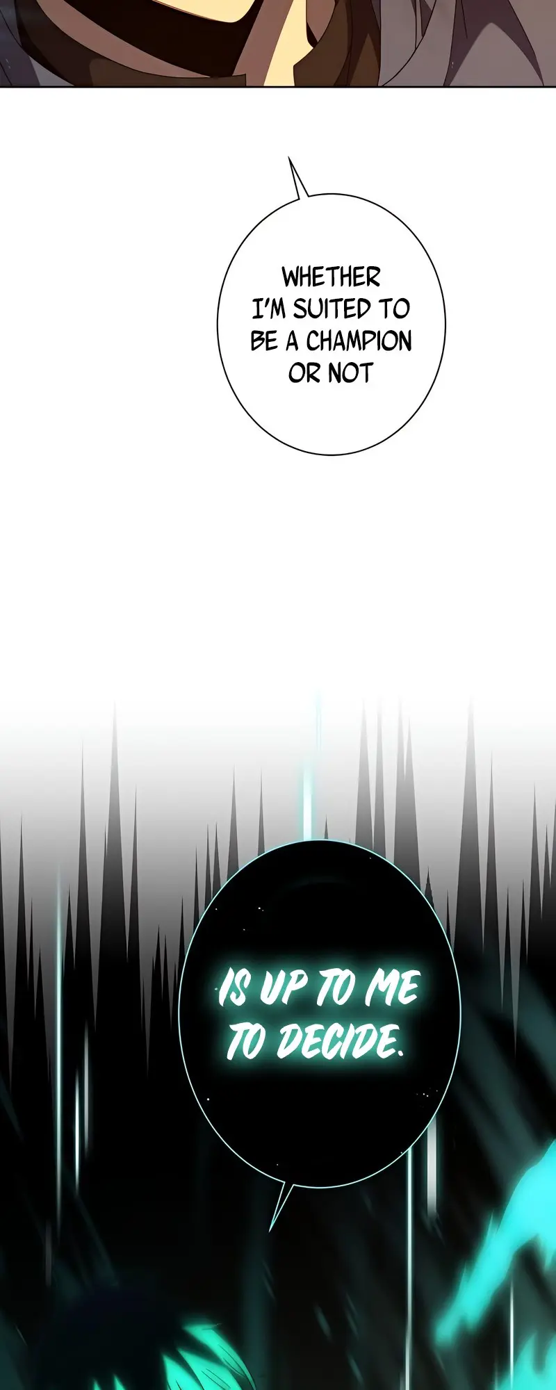 Kyuuseishu No Ikinokori Chapter 10 - page 28