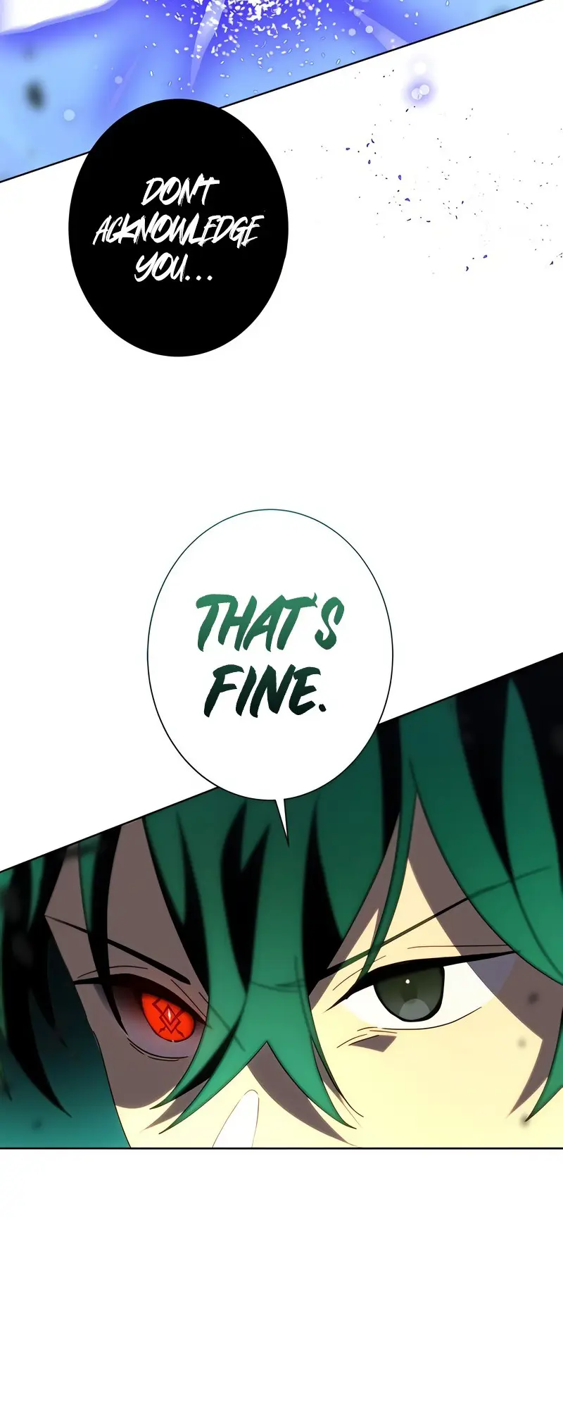 Kyuuseishu No Ikinokori Chapter 10 - page 37