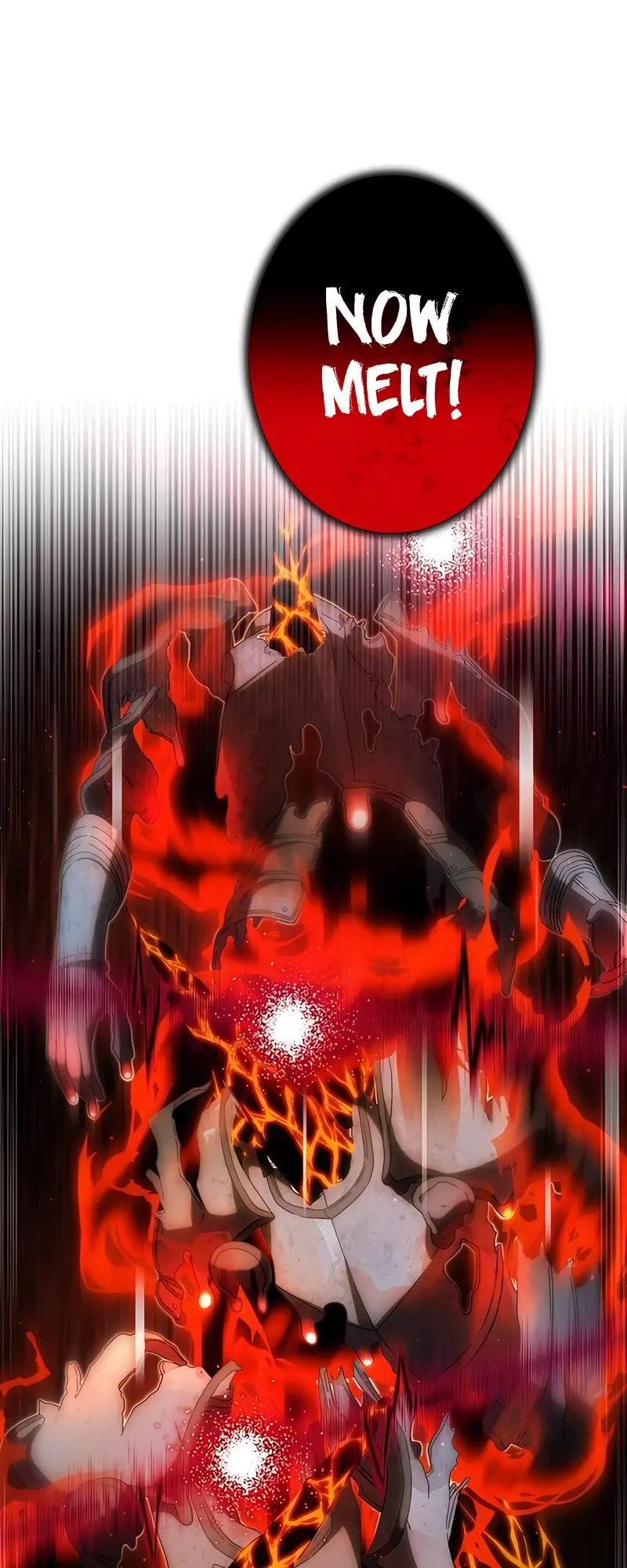 Kyuuseishu No Ikinokori Chapter 10 - page 38