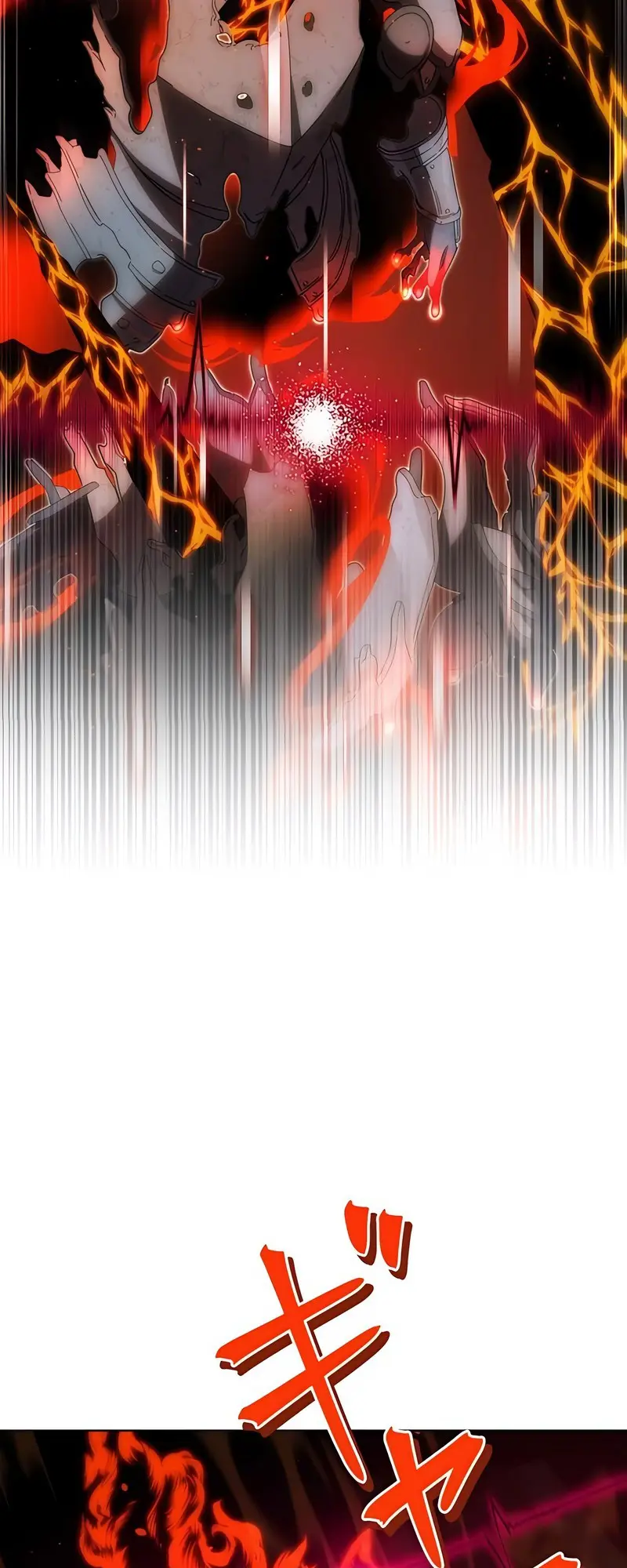 Kyuuseishu No Ikinokori Chapter 10 - page 39