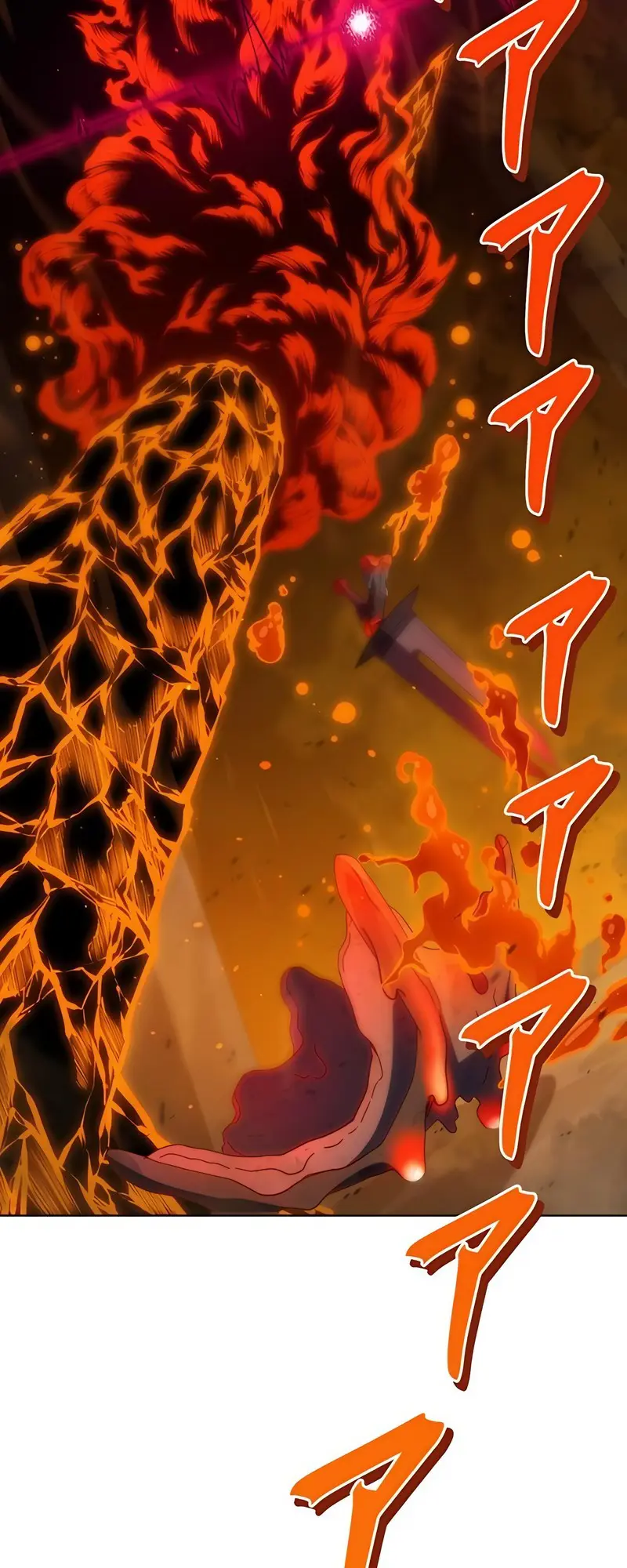 Kyuuseishu No Ikinokori Chapter 10 - page 40